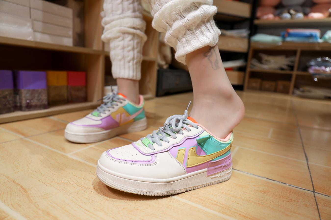 图片[60]-[MZSOCK]爱美足 NO.129 樱子[103P] – 速更版-美库