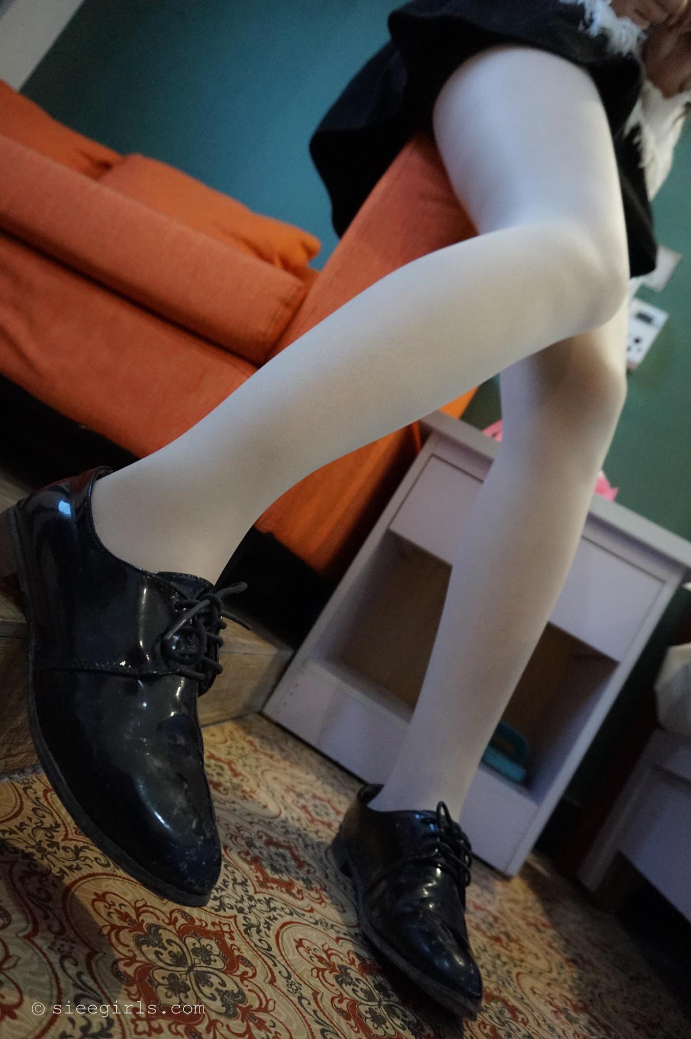 图片[30]-[SIEE丝意]新刊 NO.038 曦曦 私人空间[89P] – 速更版-美库