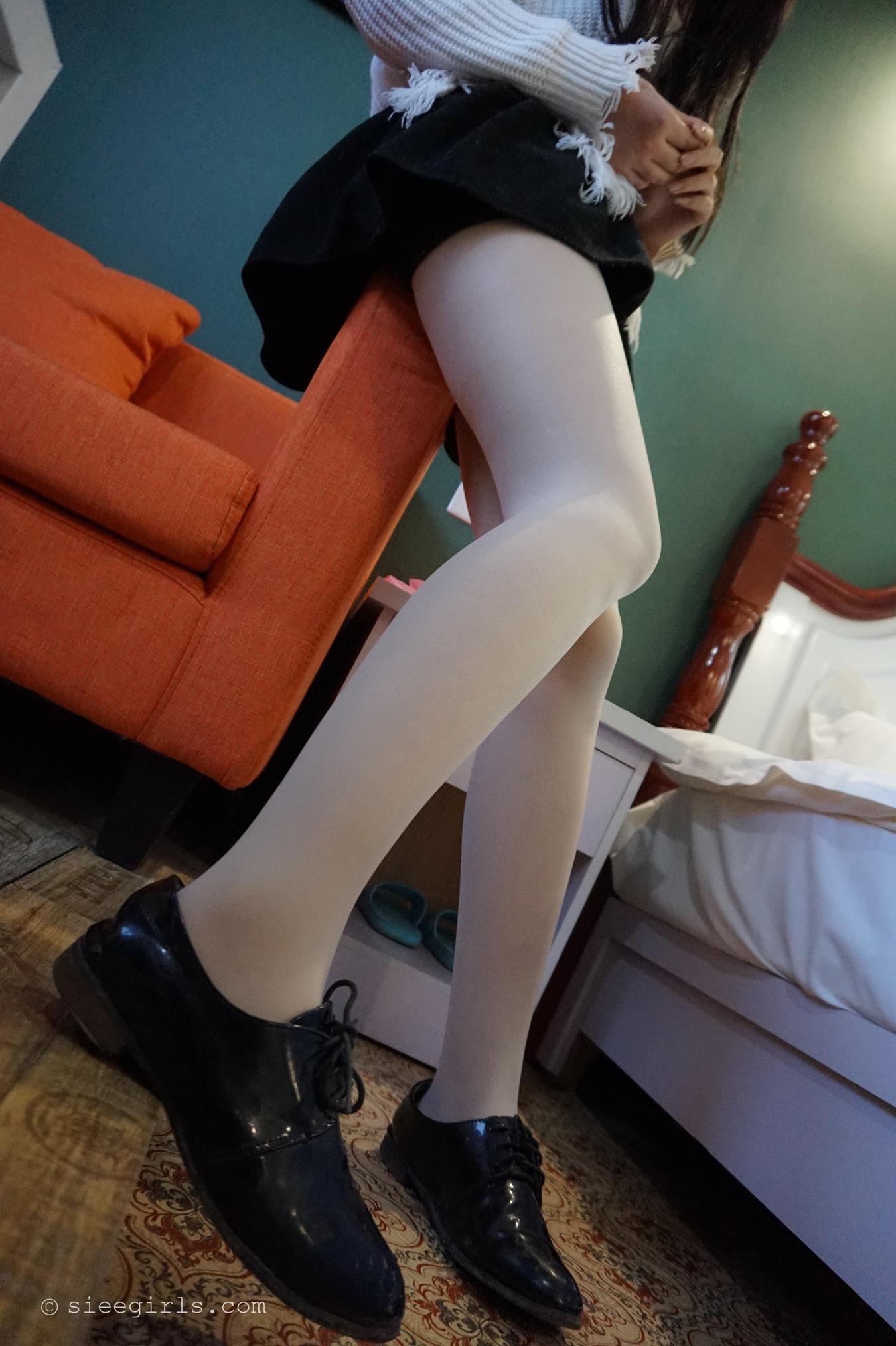 图片[31]-[SIEE丝意]新刊 NO.038 曦曦 私人空间[89P] – 速更版-美库