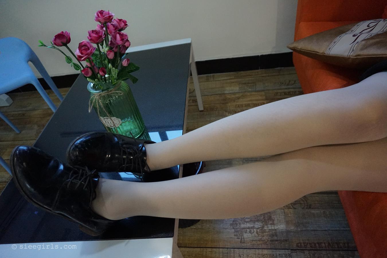 图片[35]-[SIEE丝意]新刊 NO.038 曦曦 私人空间[89P] – 速更版-美库