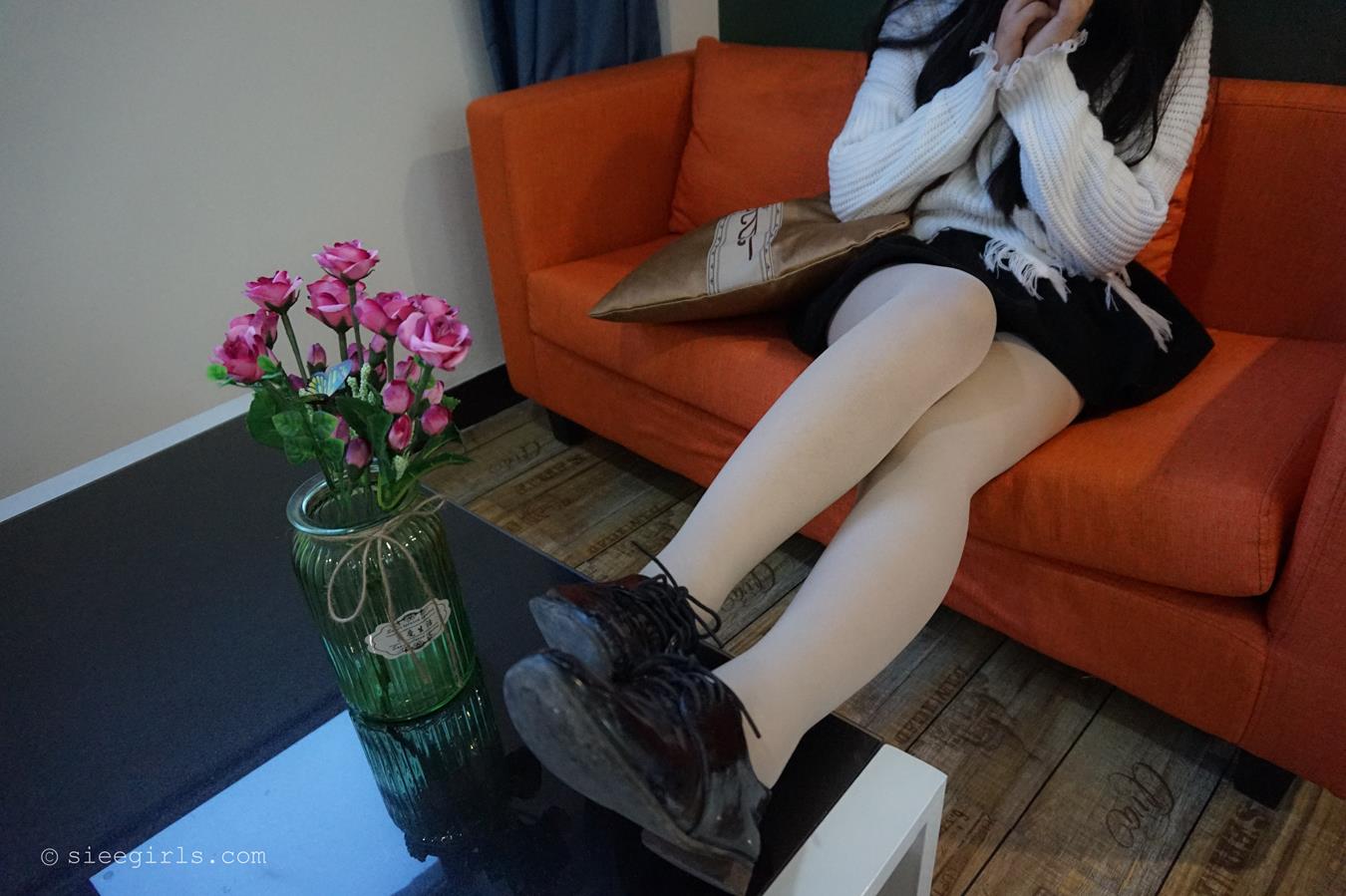 图片[36]-[SIEE丝意]新刊 NO.038 曦曦 私人空间[89P] – 速更版-美库