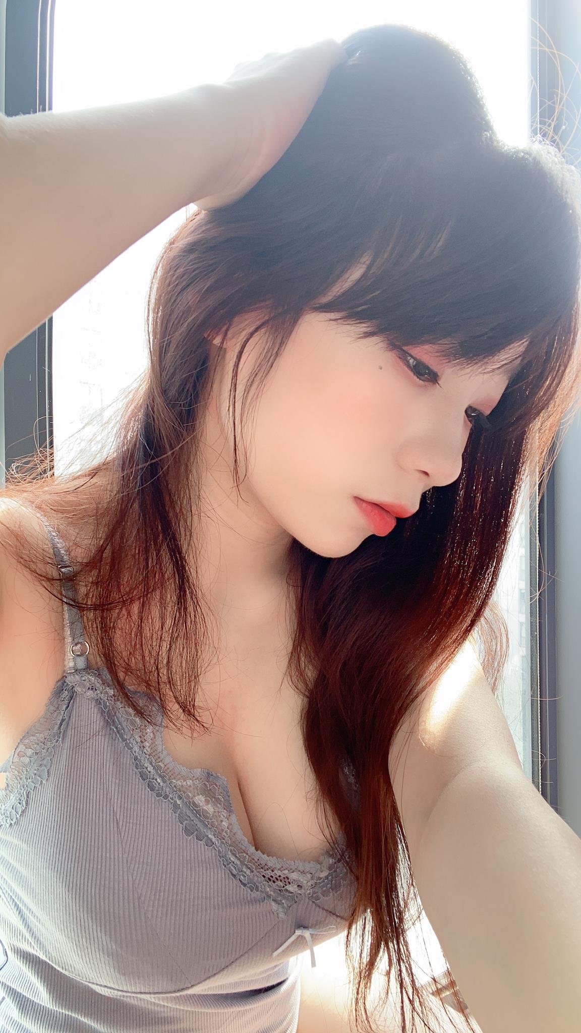 图片[31]-usejan  – 晨曦[30P] – 速更版-美库