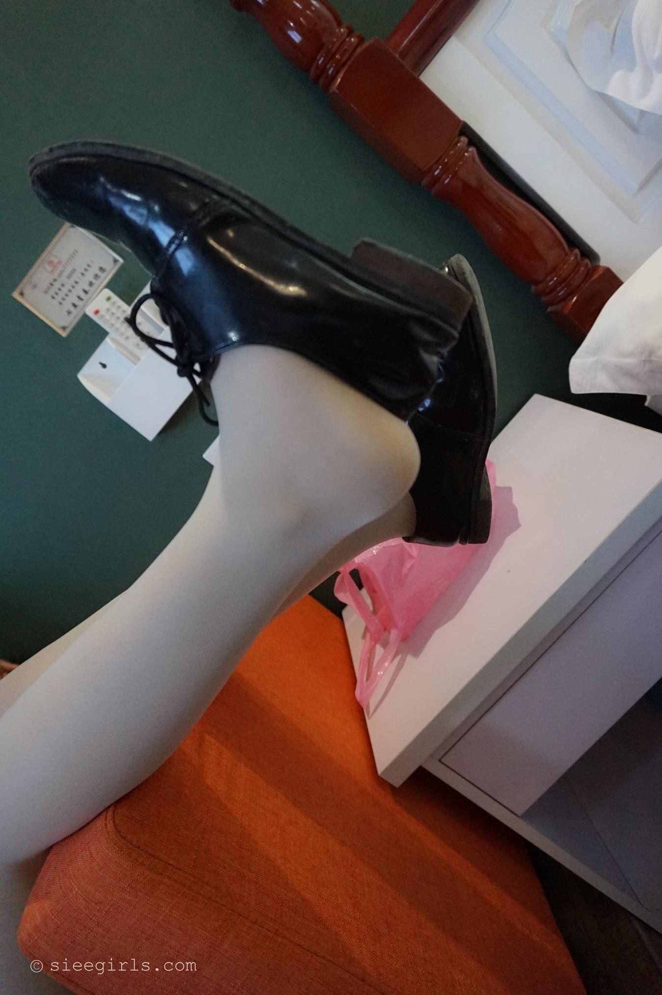 图片[39]-[SIEE丝意]新刊 NO.038 曦曦 私人空间[89P] – 速更版-美库