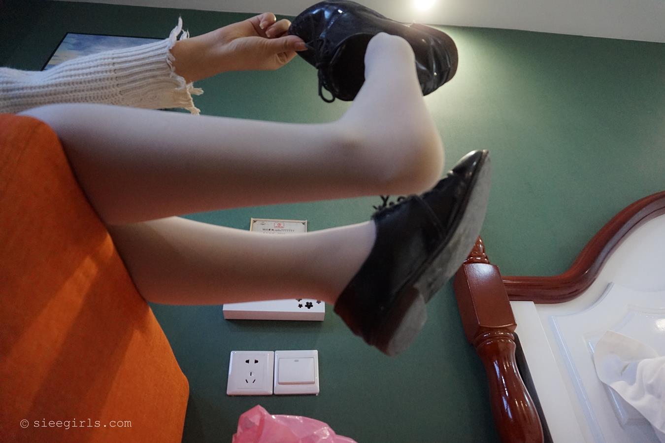 图片[41]-[SIEE丝意]新刊 NO.038 曦曦 私人空间[89P] – 速更版-美库