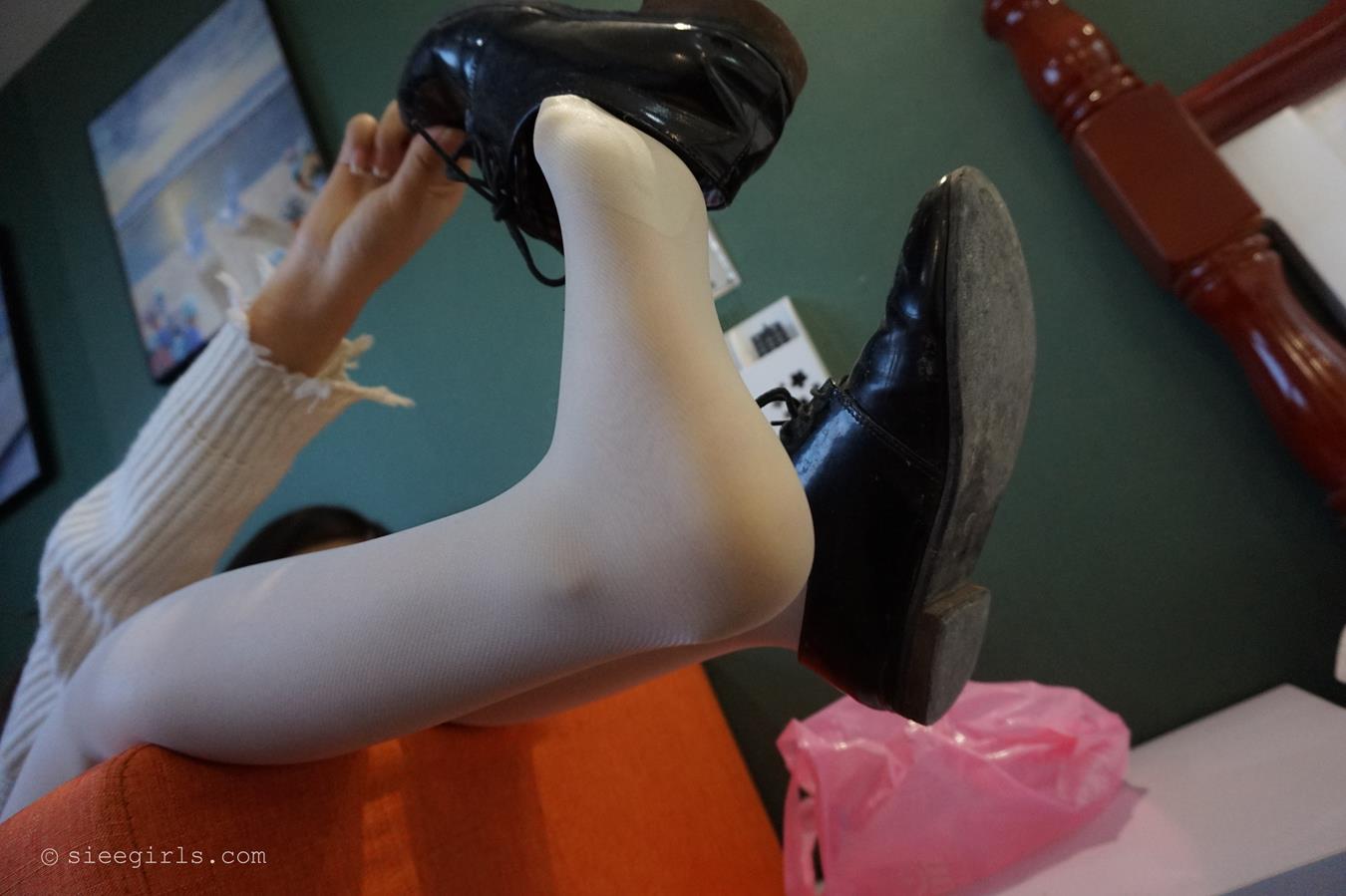 图片[42]-[SIEE丝意]新刊 NO.038 曦曦 私人空间[89P] – 速更版-美库