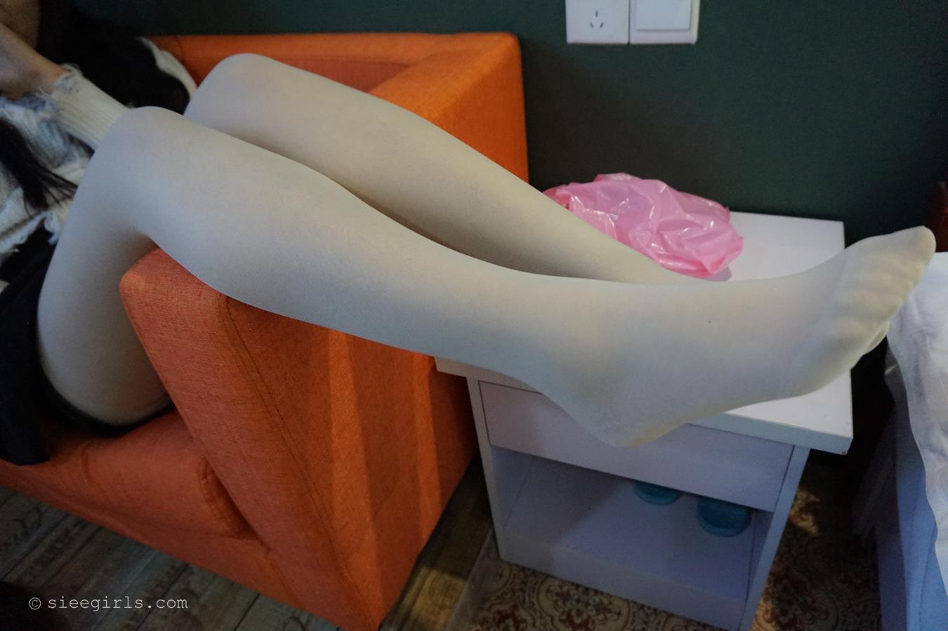 图片[47]-[SIEE丝意]新刊 NO.038 曦曦 私人空间[89P] – 速更版-美库