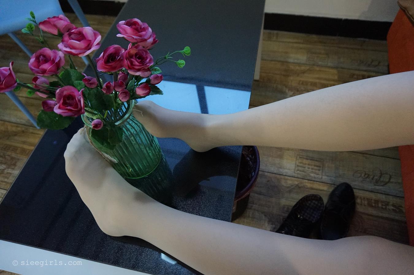 图片[54]-[SIEE丝意]新刊 NO.038 曦曦 私人空间[89P] – 速更版-美库