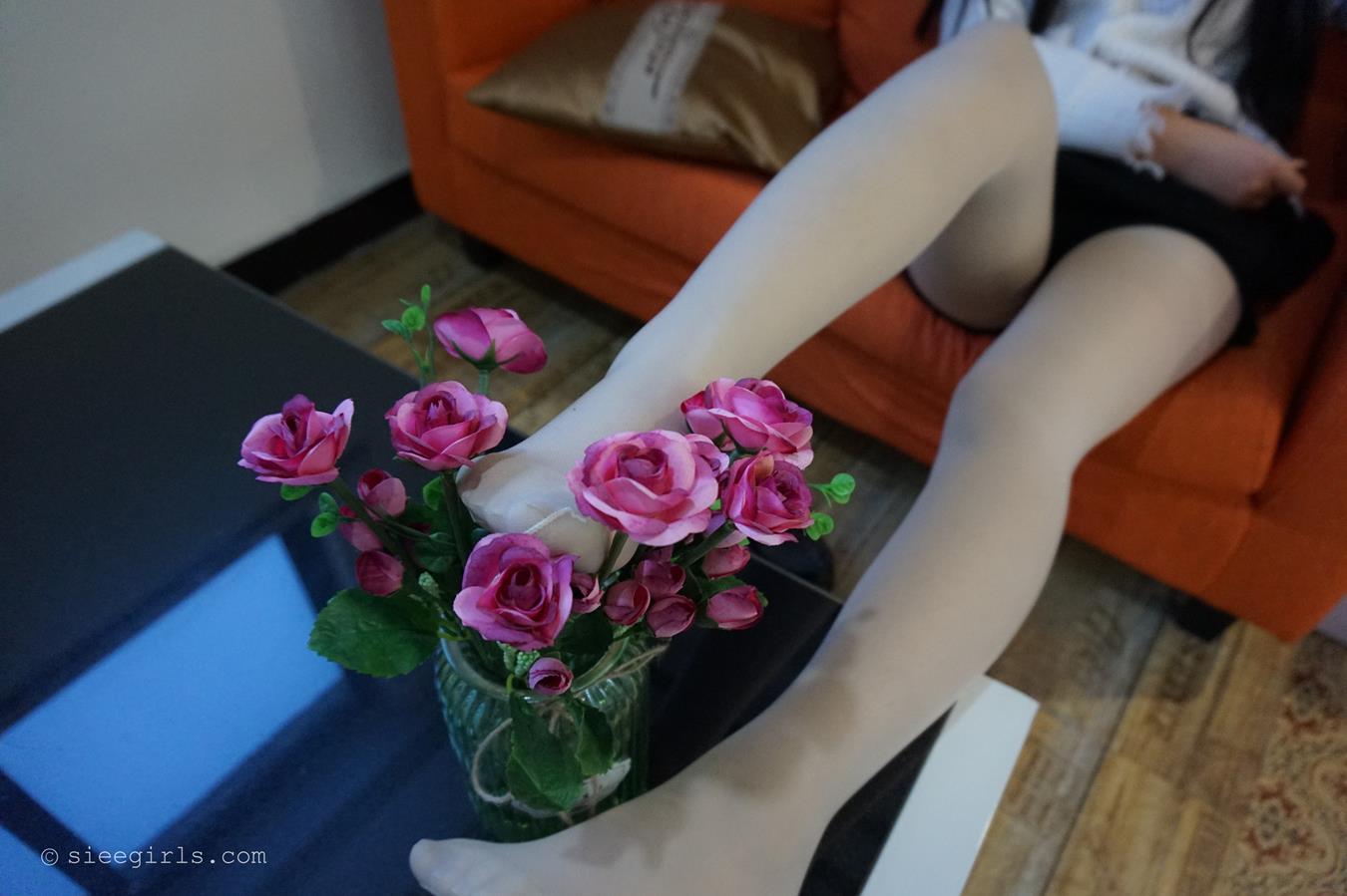 图片[58]-[SIEE丝意]新刊 NO.038 曦曦 私人空间[89P] – 速更版-美库