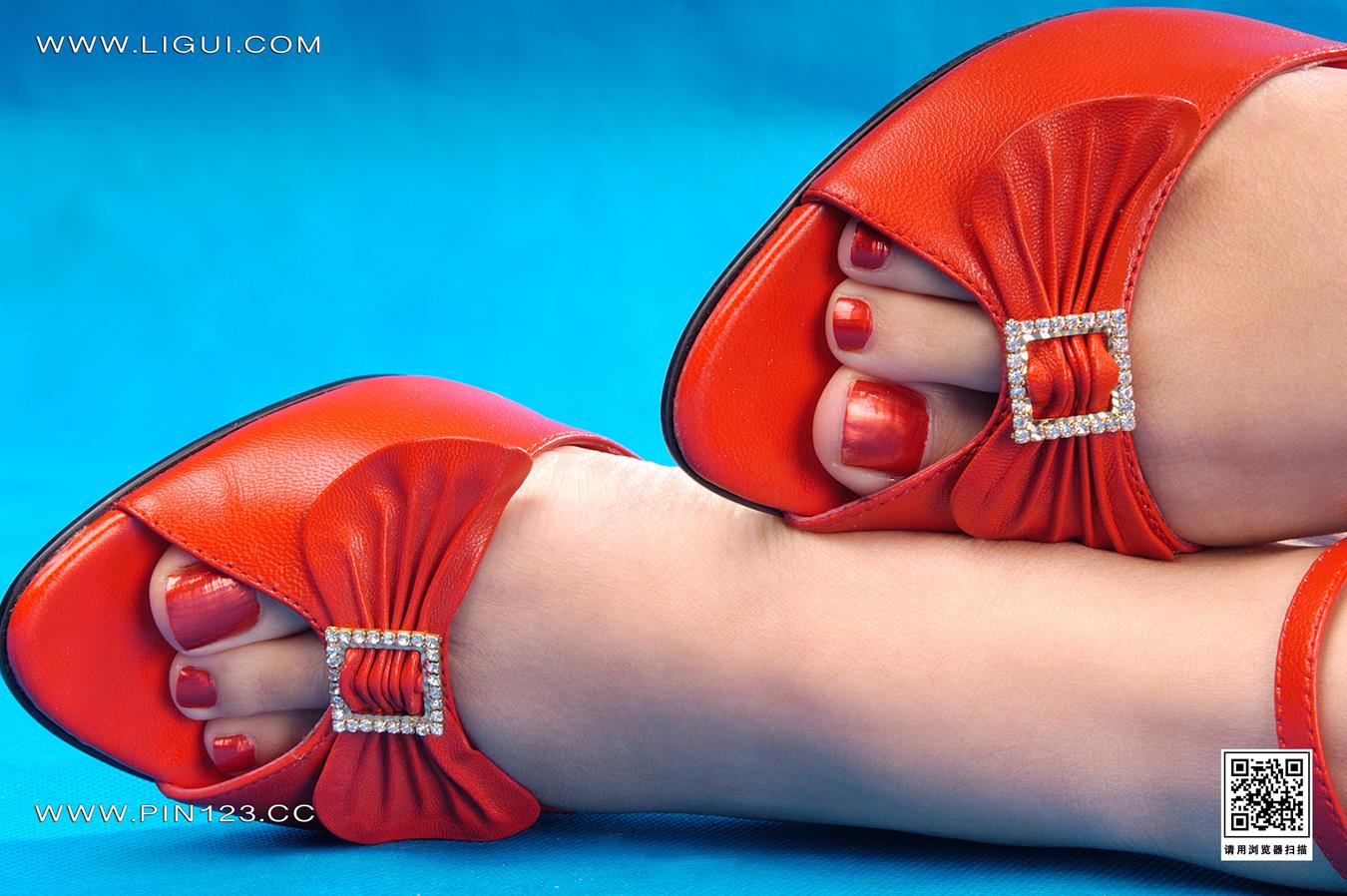 图片[76]-[Ligui丽柜]2023.02.08 经典回顾 Saya[76+1P] – 速更版-美库