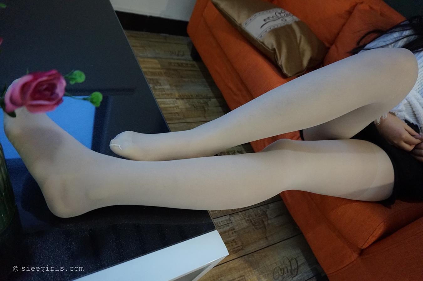 图片[84]-[SIEE丝意]新刊 NO.038 曦曦 私人空间[89P] – 速更版-美库