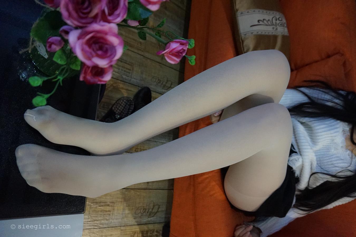 图片[89]-[SIEE丝意]新刊 NO.038 曦曦 私人空间[89P] – 速更版-美库