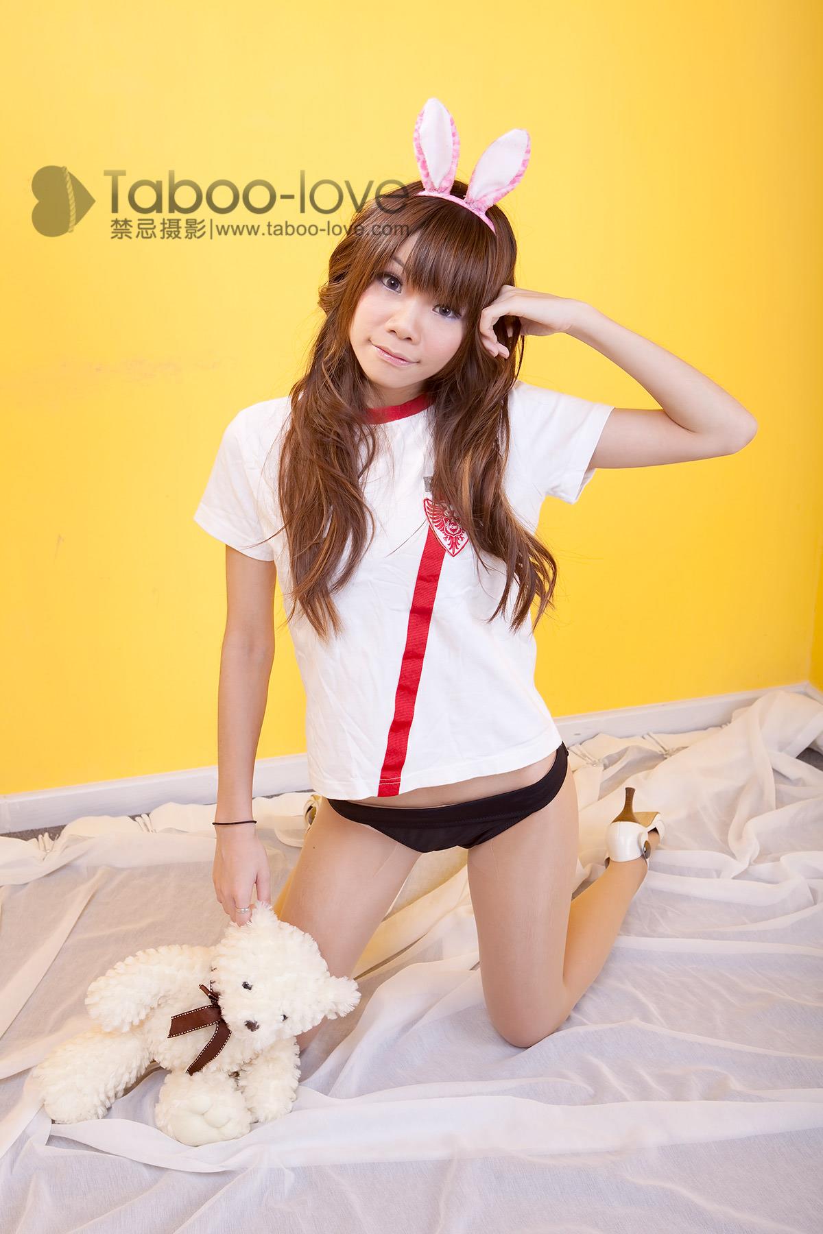 图片[35]-[Taboo-love] 禁忌攝影 NO.002 [65P] – 速更版-美库