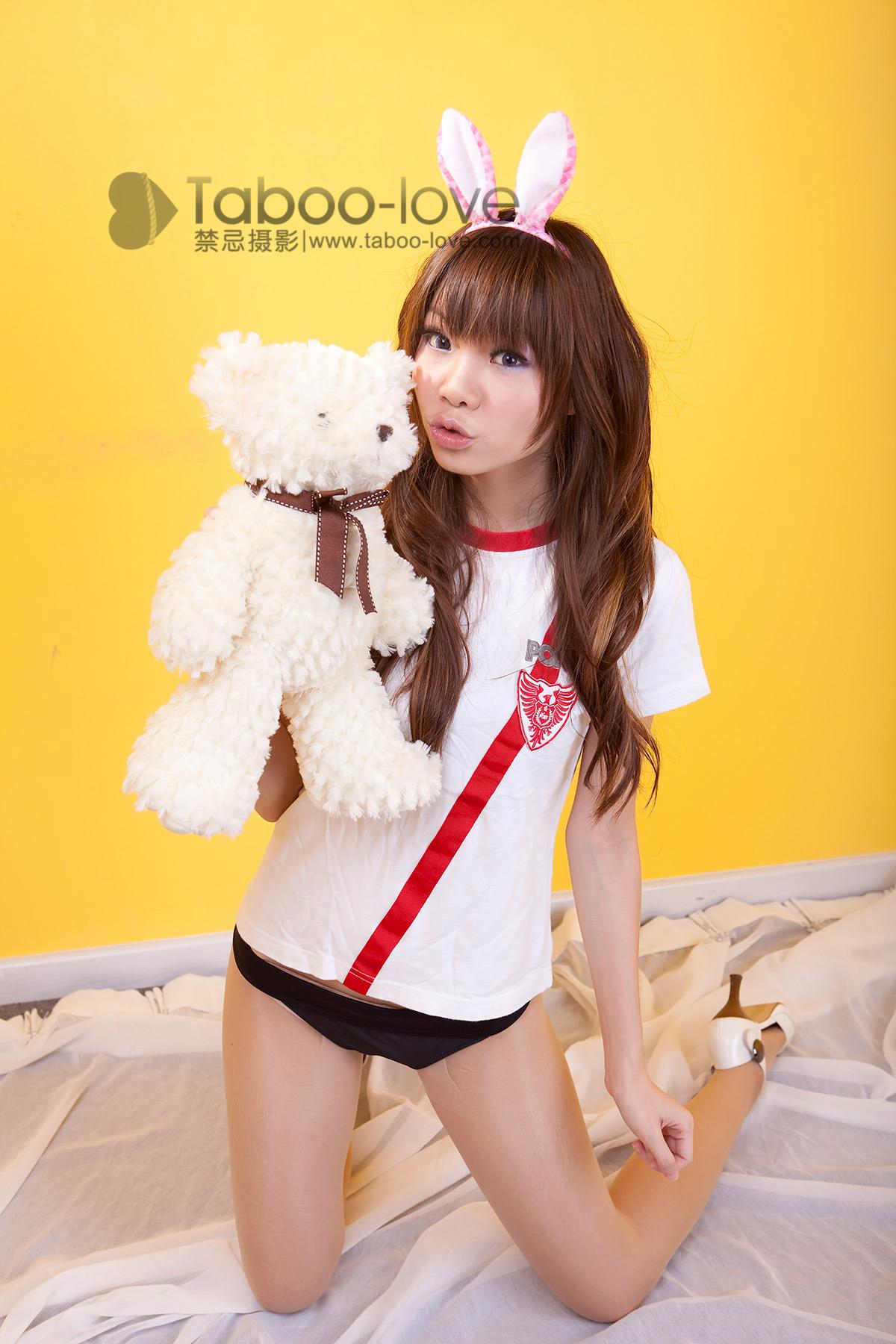 图片[42]-[Taboo-love] 禁忌攝影 NO.002 [65P] – 速更版-美库