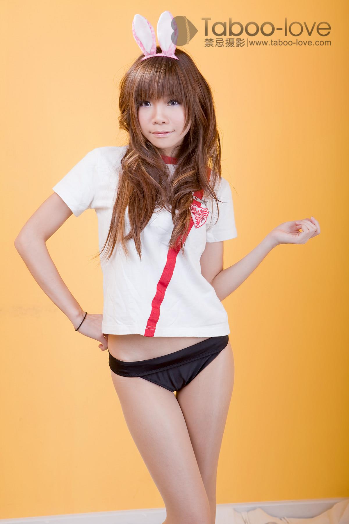 图片[45]-[Taboo-love] 禁忌攝影 NO.002 [65P] – 速更版-美库