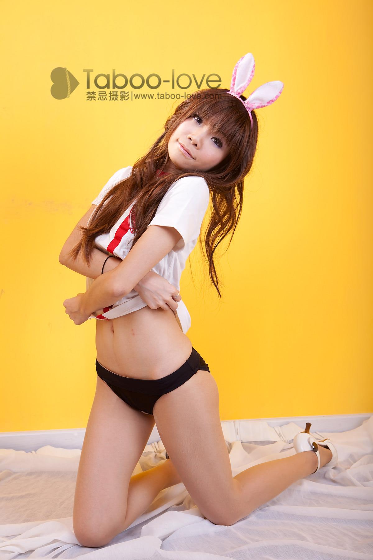 图片[51]-[Taboo-love] 禁忌攝影 NO.002 [65P] – 速更版-美库