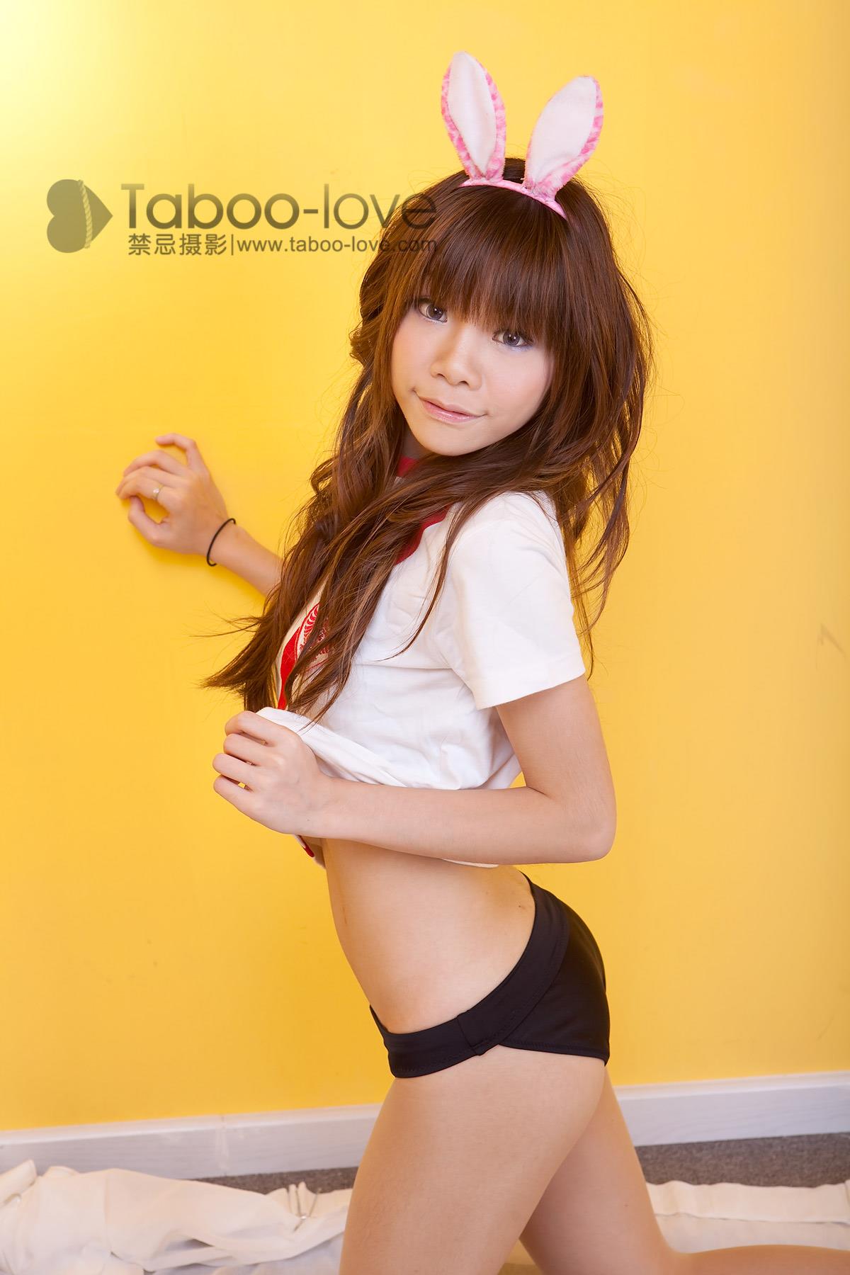 图片[52]-[Taboo-love] 禁忌攝影 NO.002 [65P] – 速更版-美库