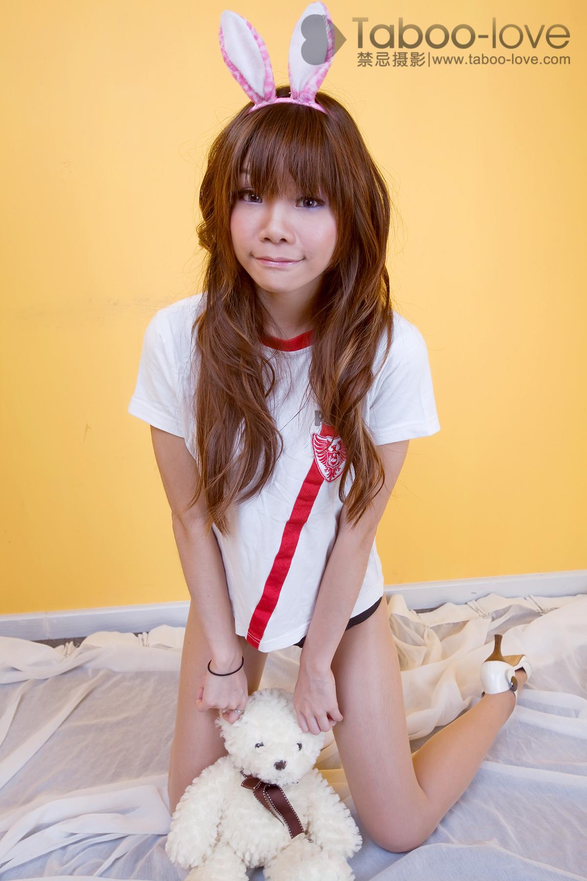 图片[64]-[Taboo-love] 禁忌攝影 NO.002 [65P] – 速更版-美库