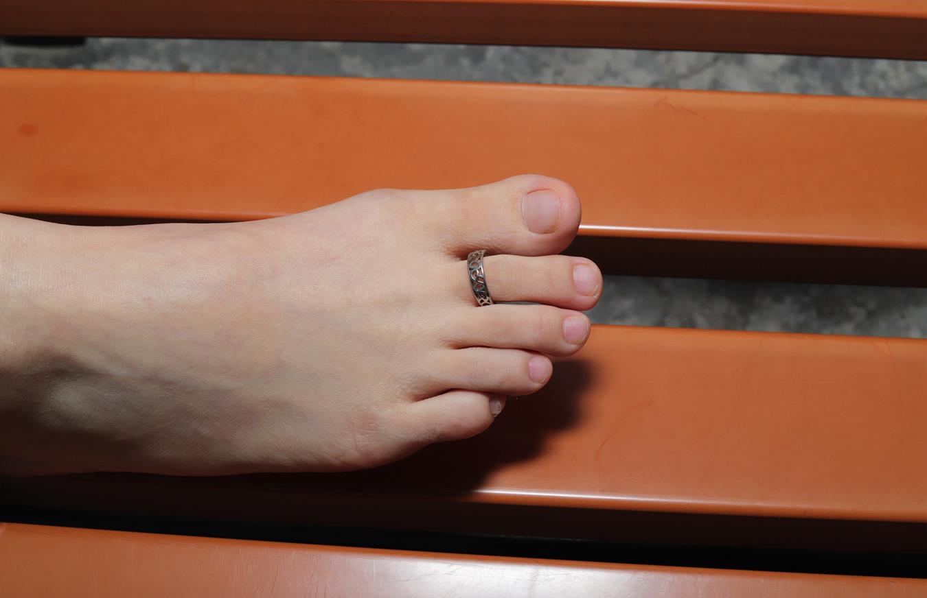 图片[61]-[Pary学生模拍] No.011 极品女神小芳首发长椅大方展示极品美jiao [113P] – 速更版-美库