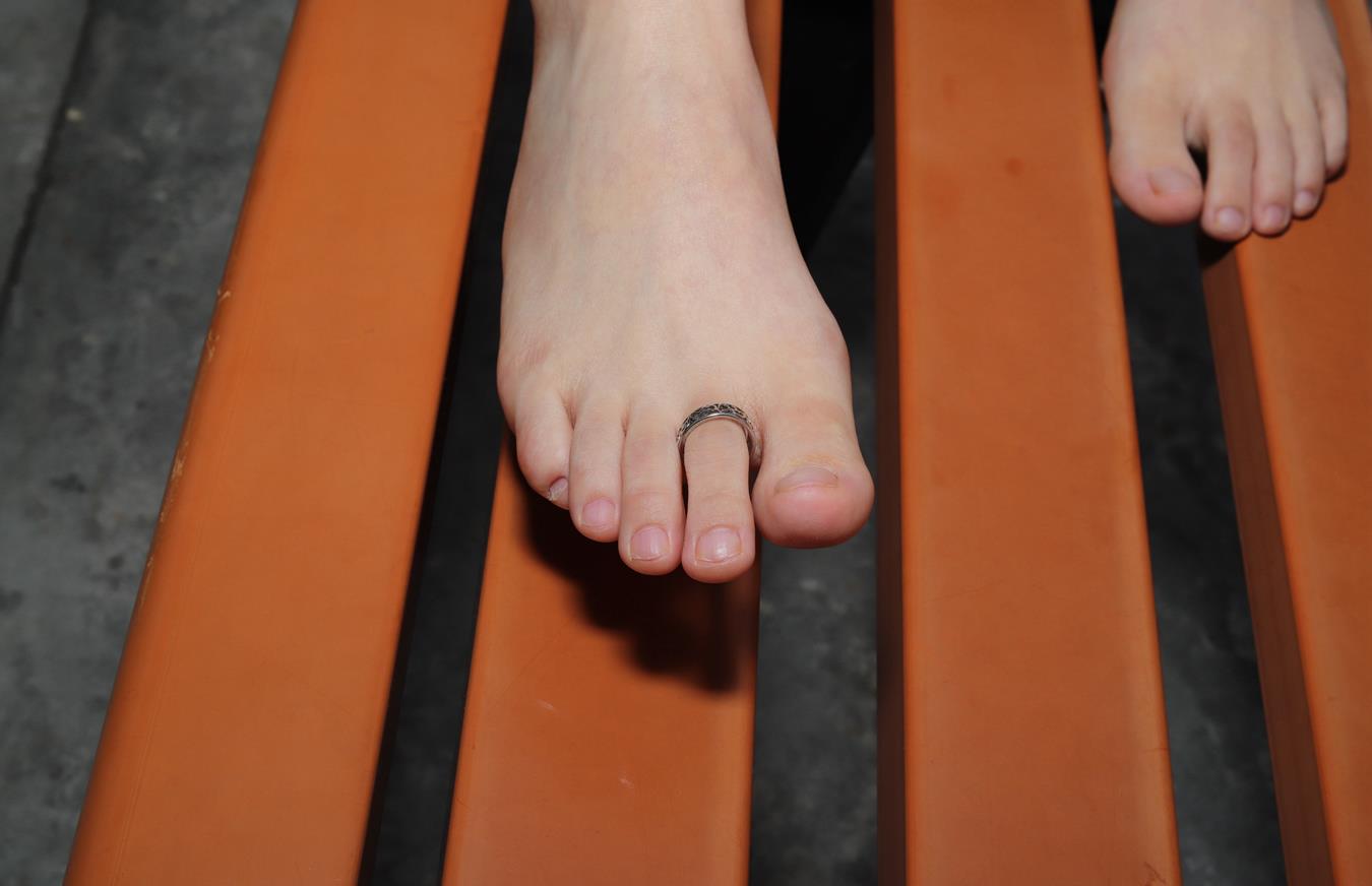 图片[62]-[Pary学生模拍] No.011 极品女神小芳首发长椅大方展示极品美jiao [113P] – 速更版-美库