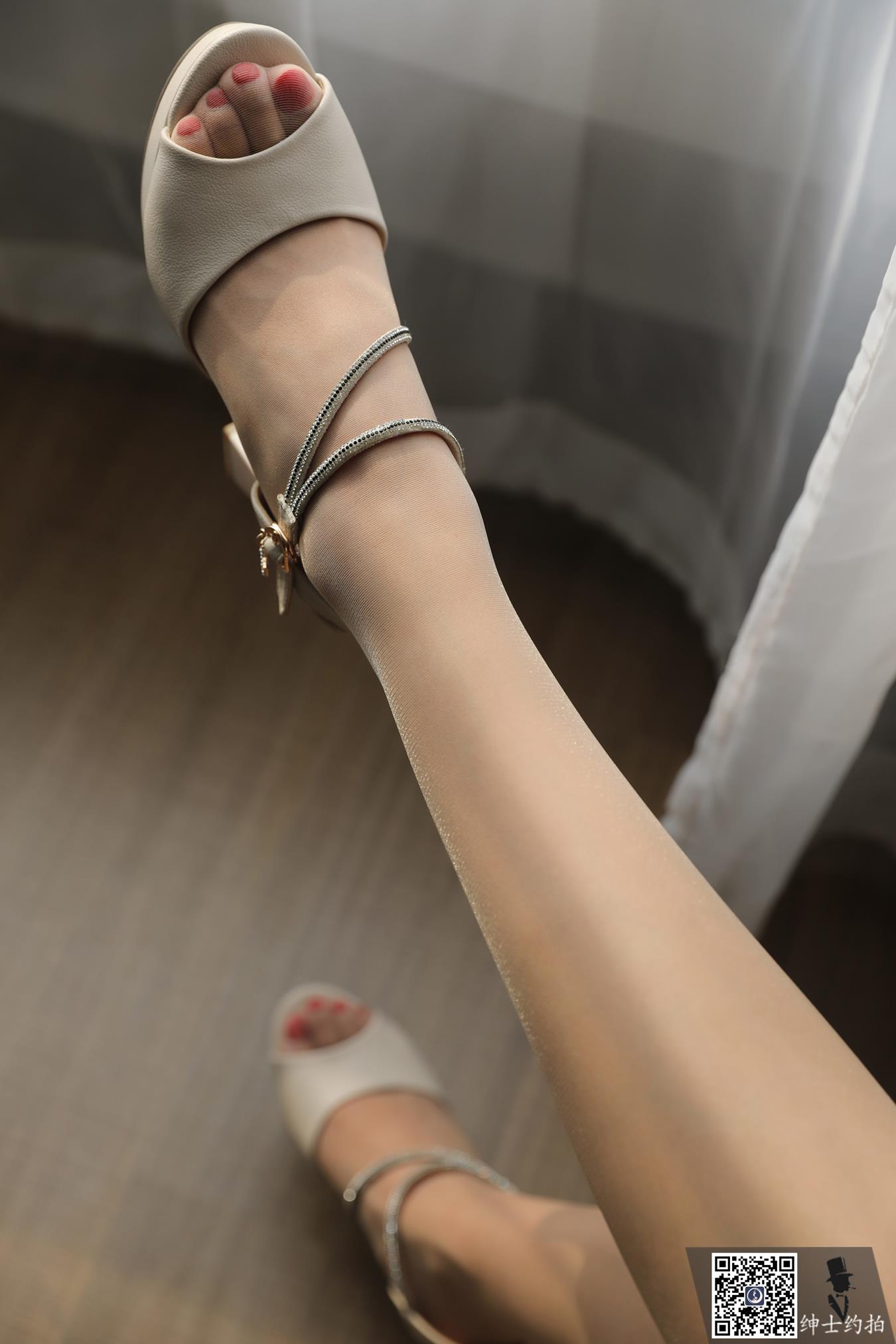 图片[34]-SHENSHI绅士 – SS146 楠楠[60P] – 速更版-美库