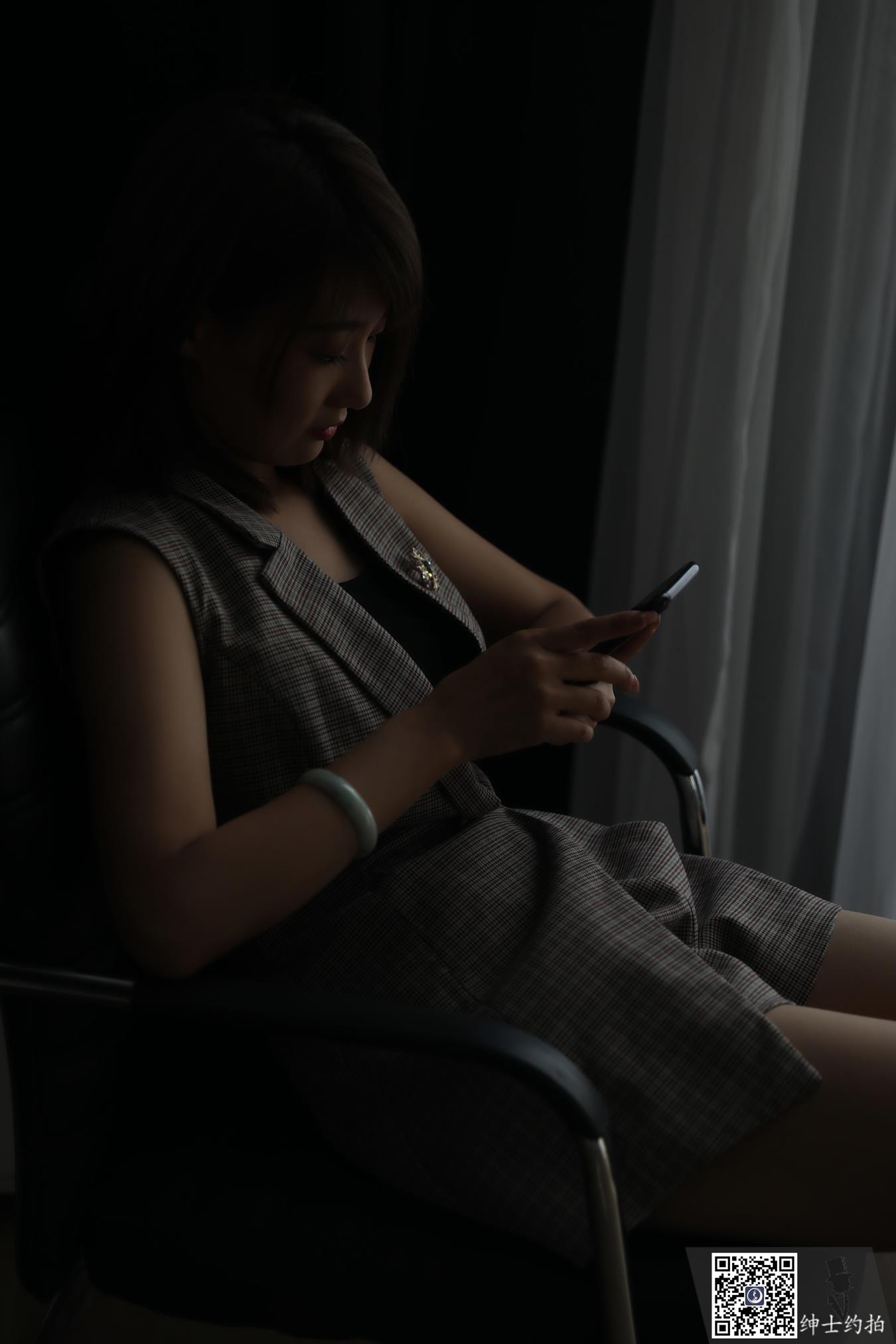 图片[39]-SHENSHI绅士 – SS146 楠楠[60P] – 速更版-美库