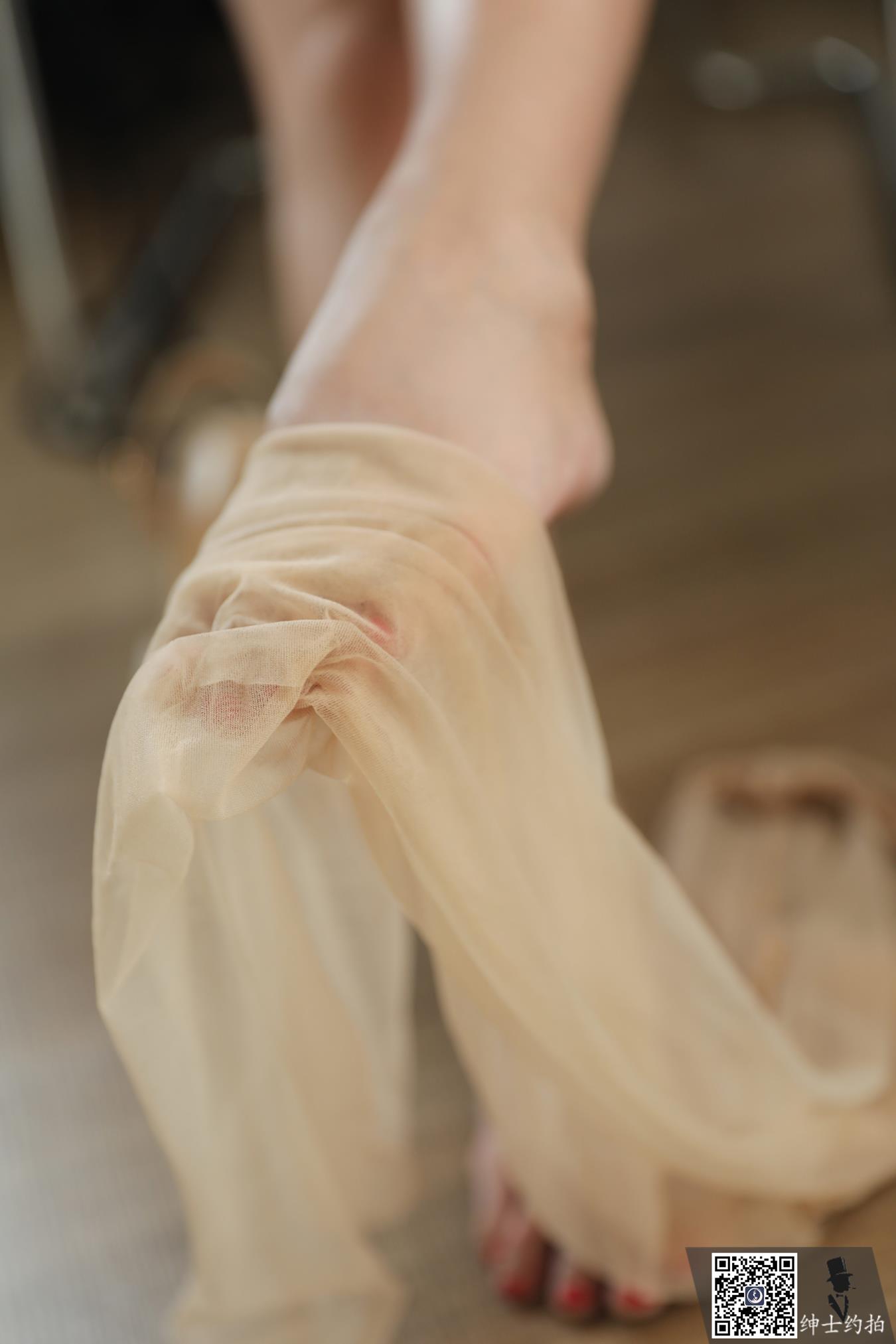 图片[43]-SHENSHI绅士 – SS146 楠楠[60P] – 速更版-美库