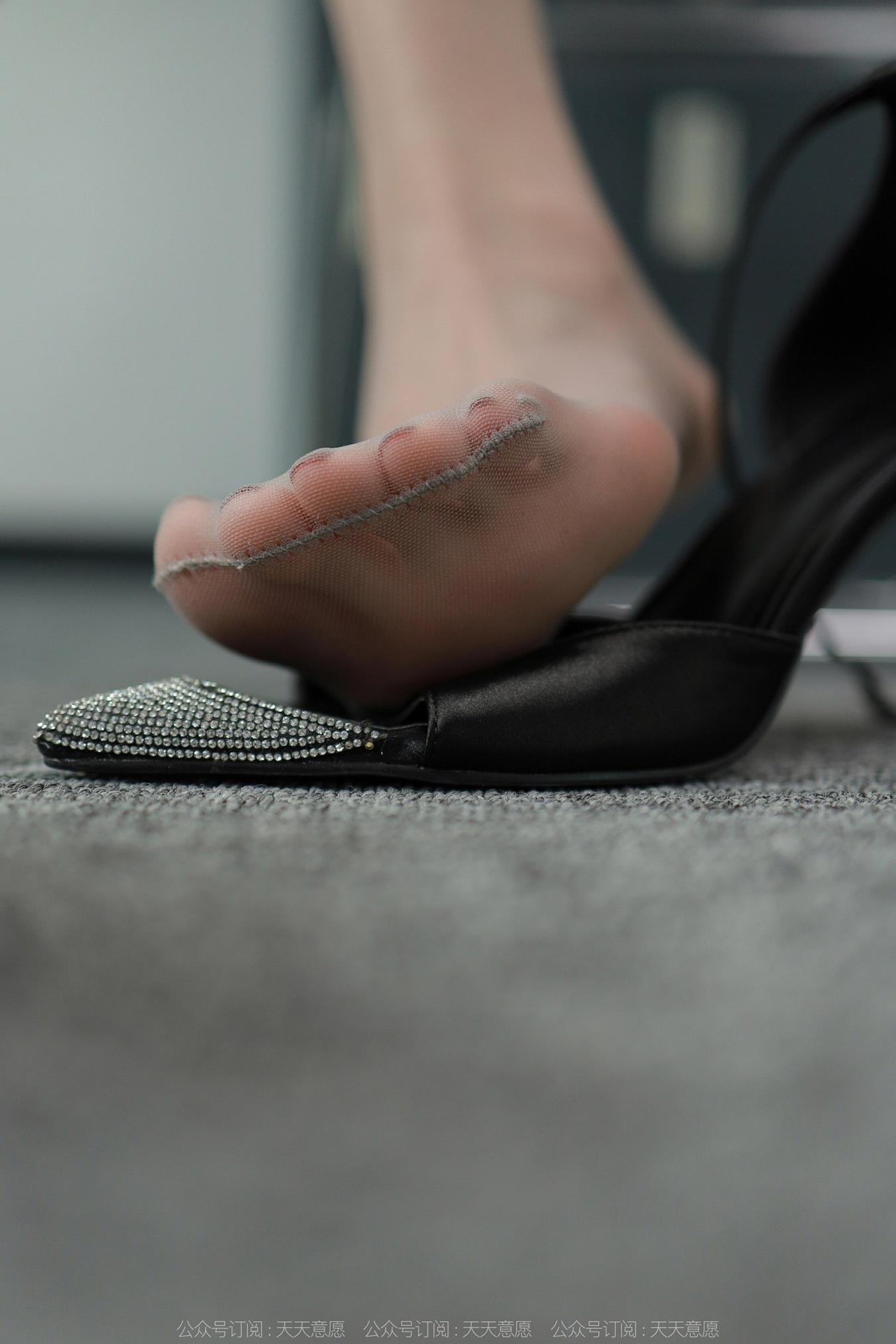 图片[35]-[IESS异思趣向] 2022.07.22 丝享家1155：小六《休息室的春光》[86P] – 速更版-美库