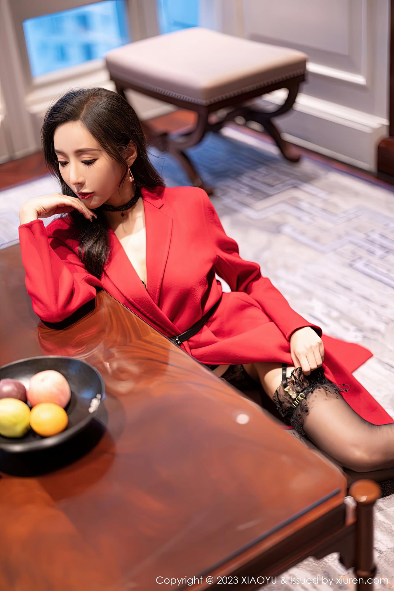 图片[16]-[XIAOYU语画界]2023.01.12 VOL.945 王馨瑶yanni[63+1P] – 速更版-美库