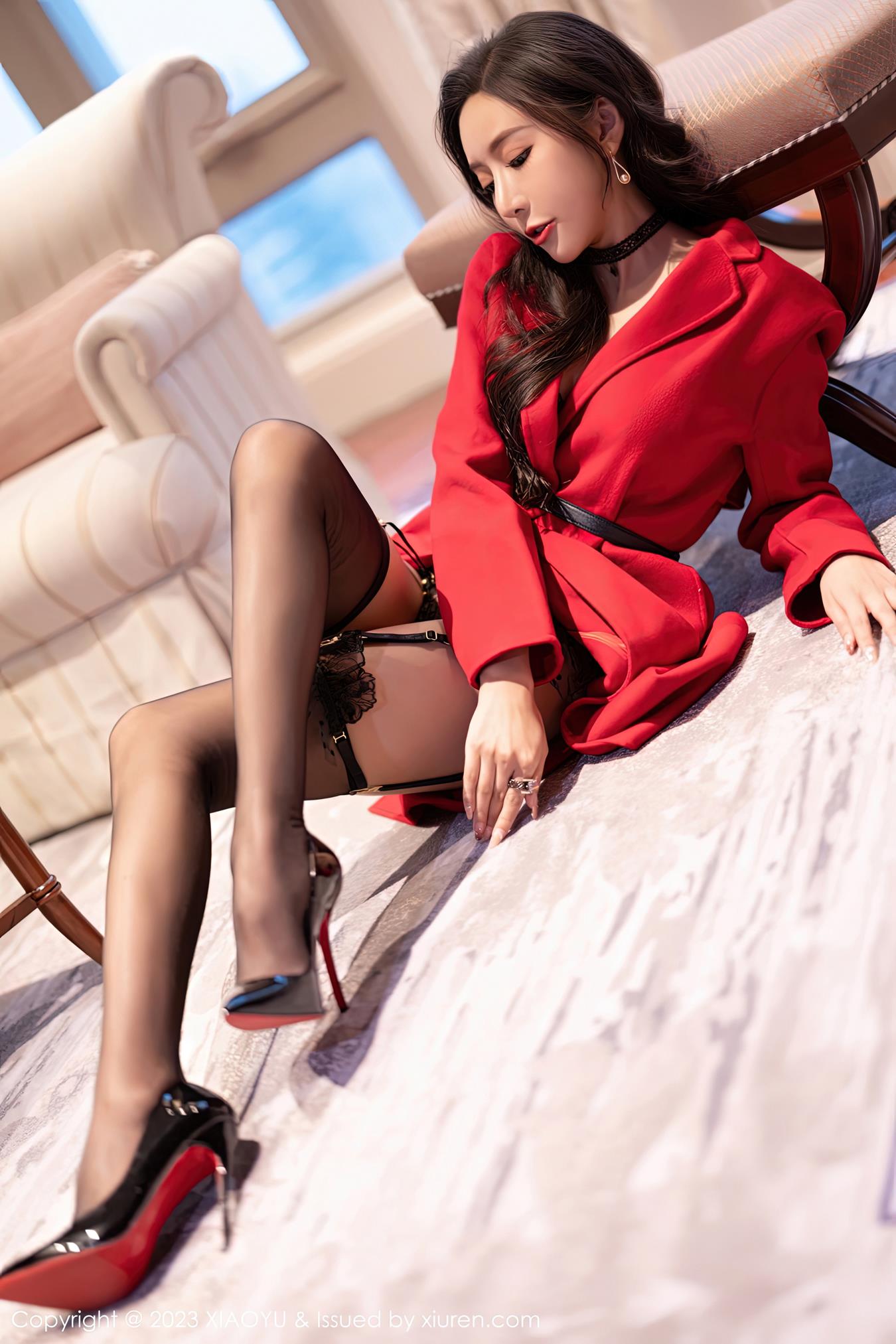 图片[20]-[XIAOYU语画界]2023.01.12 VOL.945 王馨瑶yanni[63+1P] – 速更版-美库