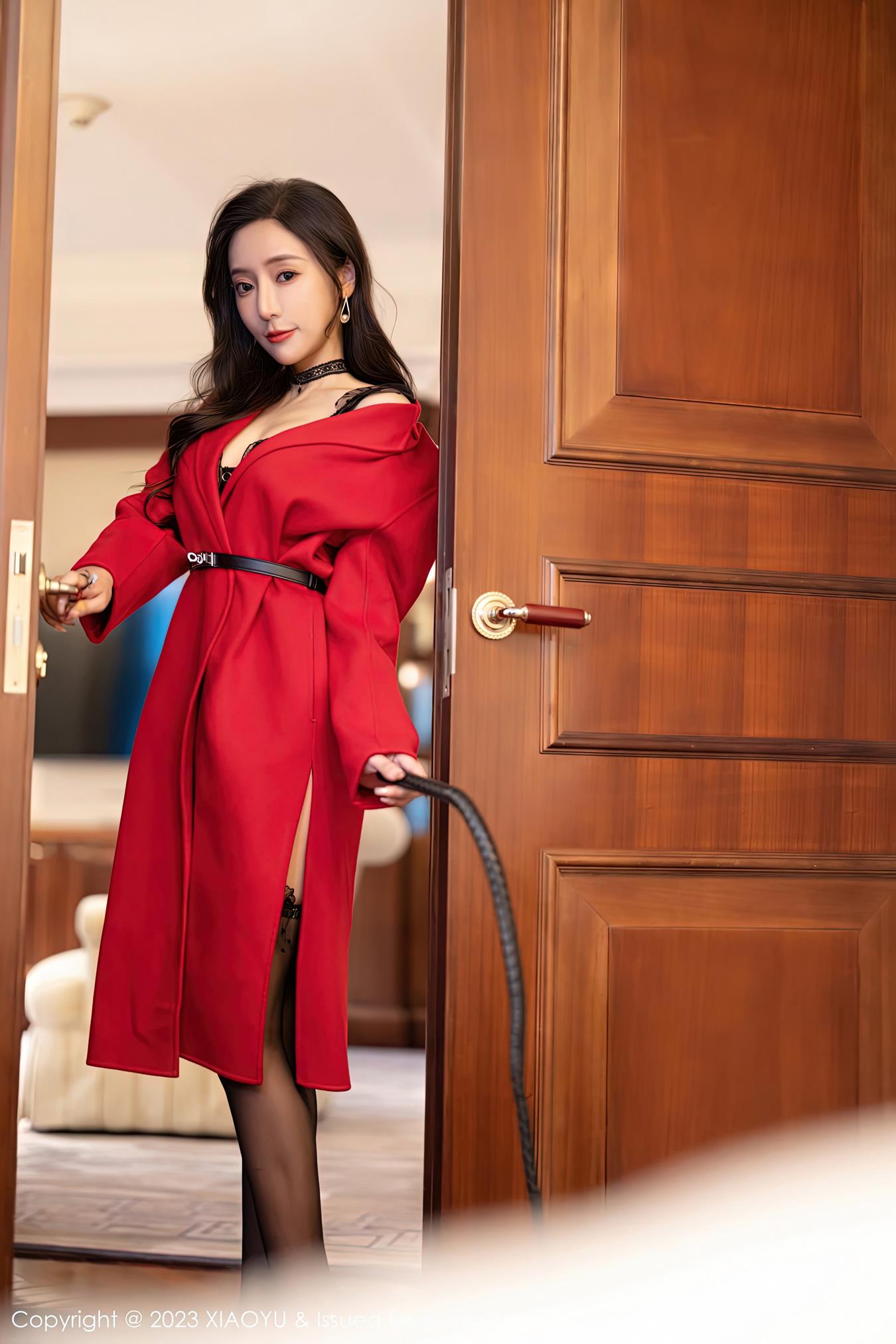 图片[24]-[XIAOYU语画界]2023.01.12 VOL.945 王馨瑶yanni[63+1P] – 速更版-美库