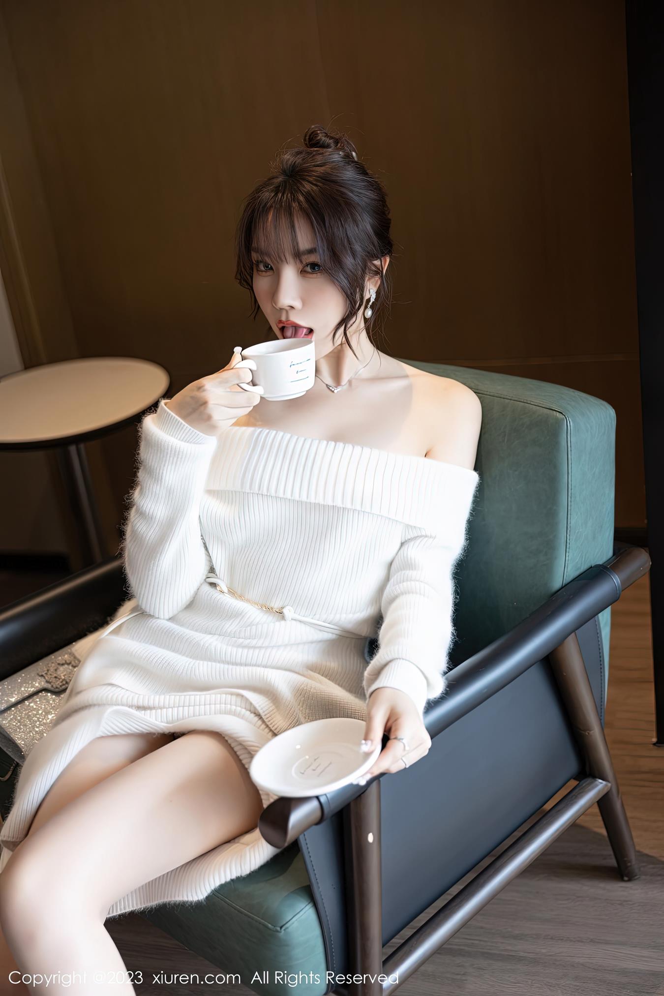 图片[12]-[Xiuren秀人网]2023.01.13 NO.6132 徐莉芝Booty[32+1P] – 速更版-美库