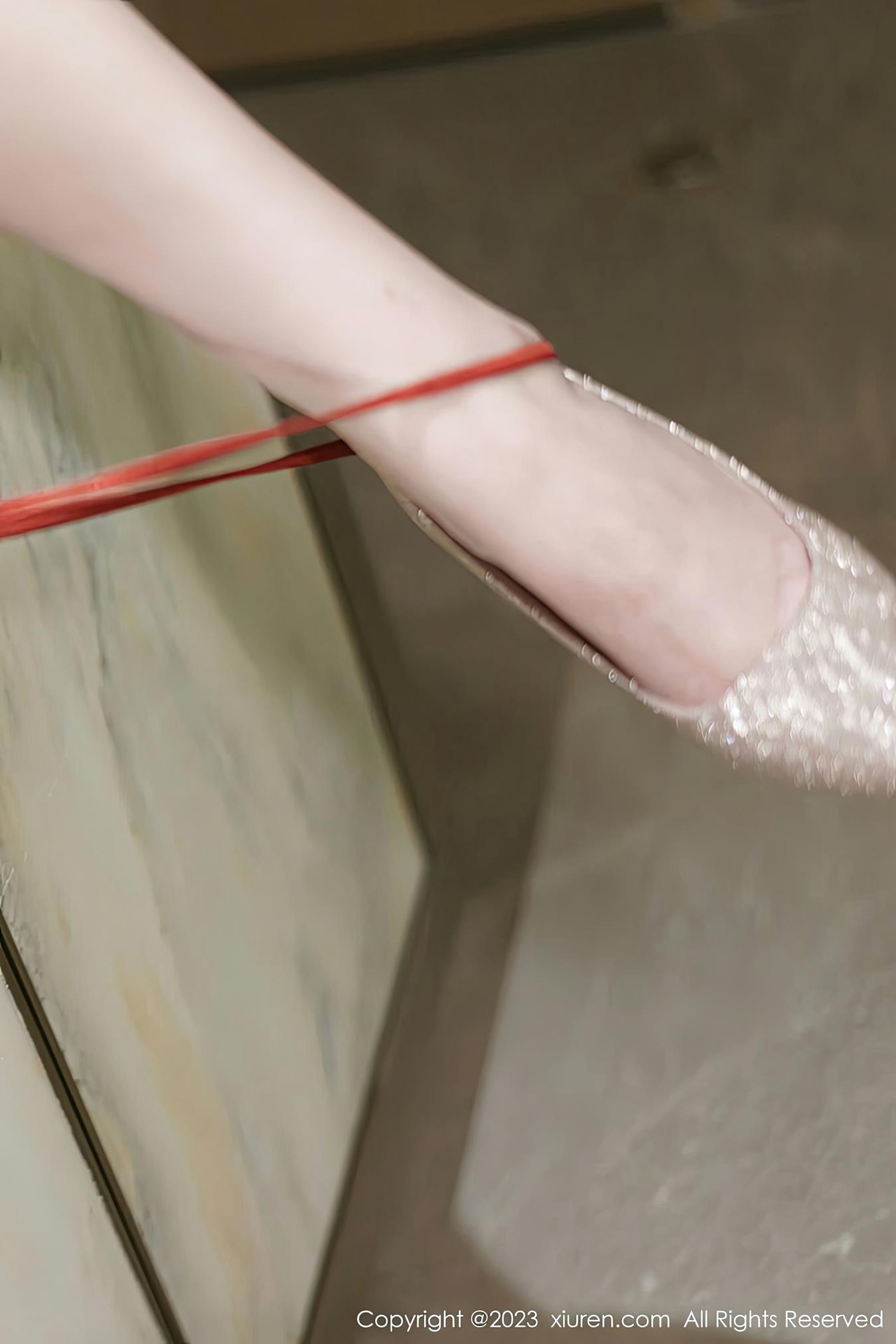 图片[28]-[Xiuren秀人网]2023.01.13 NO.6133 妲己_Toxic[42+1P] – 速更版-美库