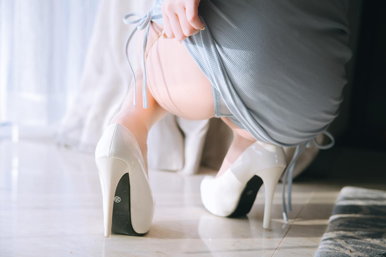 图片[21]-日奈娇  – 私人秘书[64P] – 速更版-美库