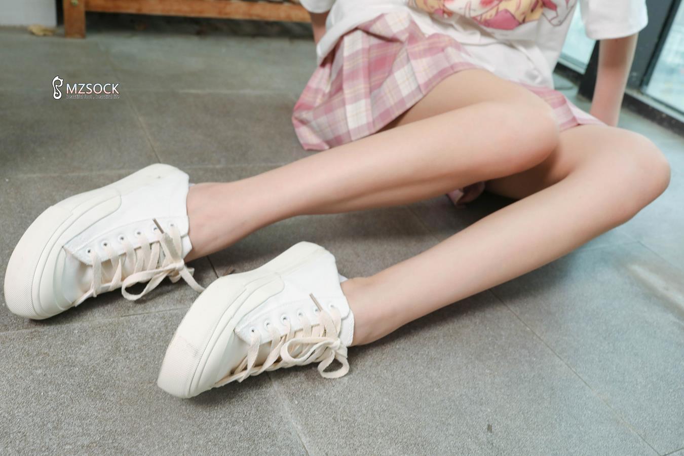 图片[33]-[MZSOCK]爱美足 NO.130 樱子[121P] – 速更版-美库