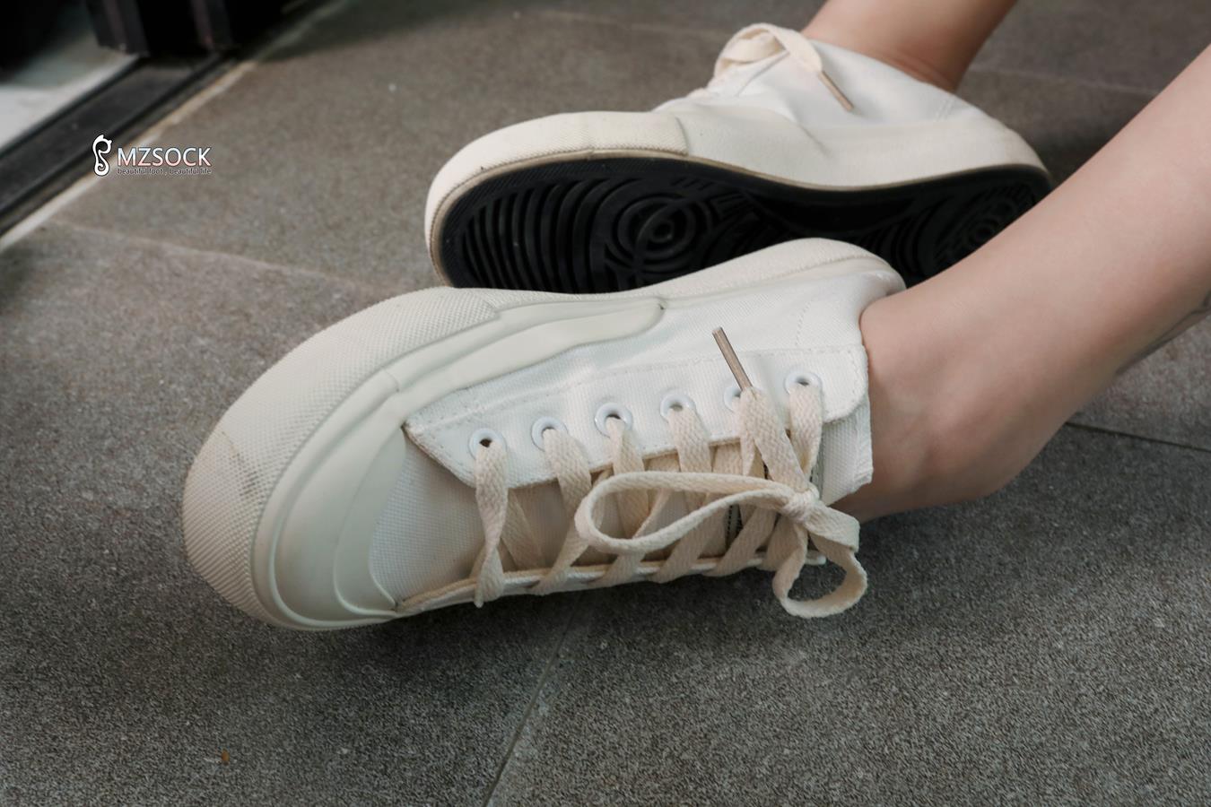 图片[36]-[MZSOCK]爱美足 NO.130 樱子[121P] – 速更版-美库