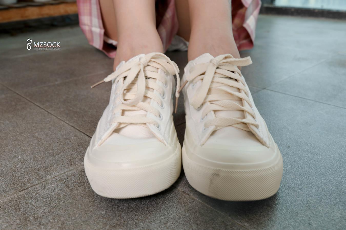 图片[37]-[MZSOCK]爱美足 NO.130 樱子[121P] – 速更版-美库