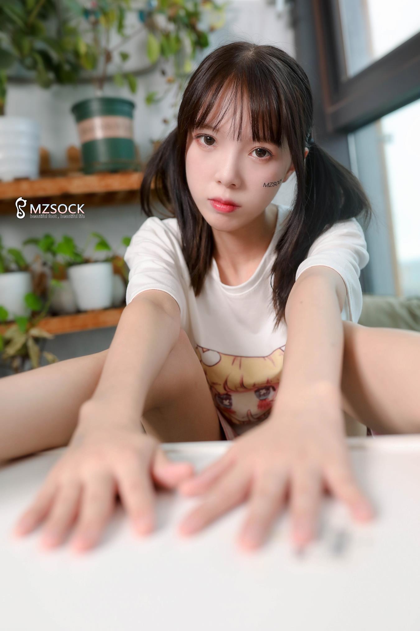 图片[39]-[MZSOCK]爱美足 NO.130 樱子[121P] – 速更版-美库