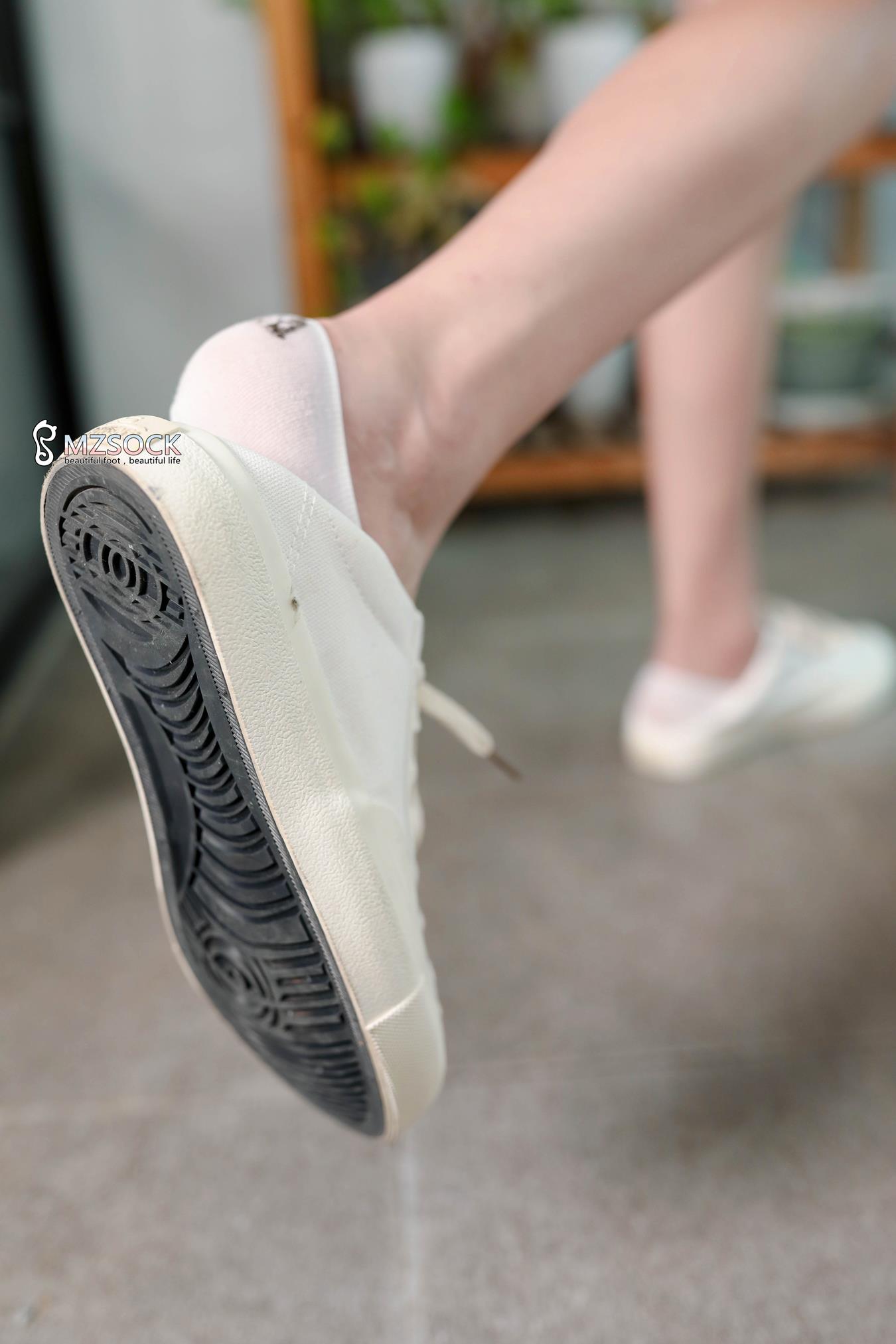 图片[40]-[MZSOCK]爱美足 NO.130 樱子[121P] – 速更版-美库