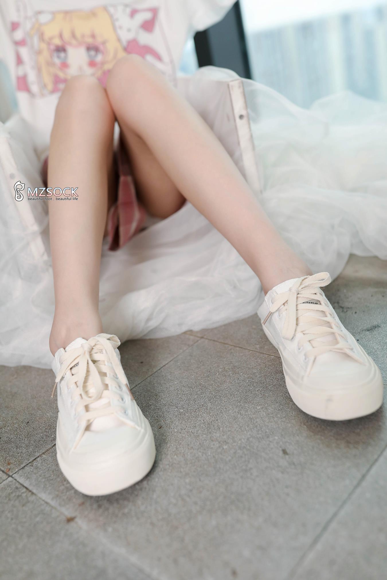 图片[42]-[MZSOCK]爱美足 NO.130 樱子[121P] – 速更版-美库