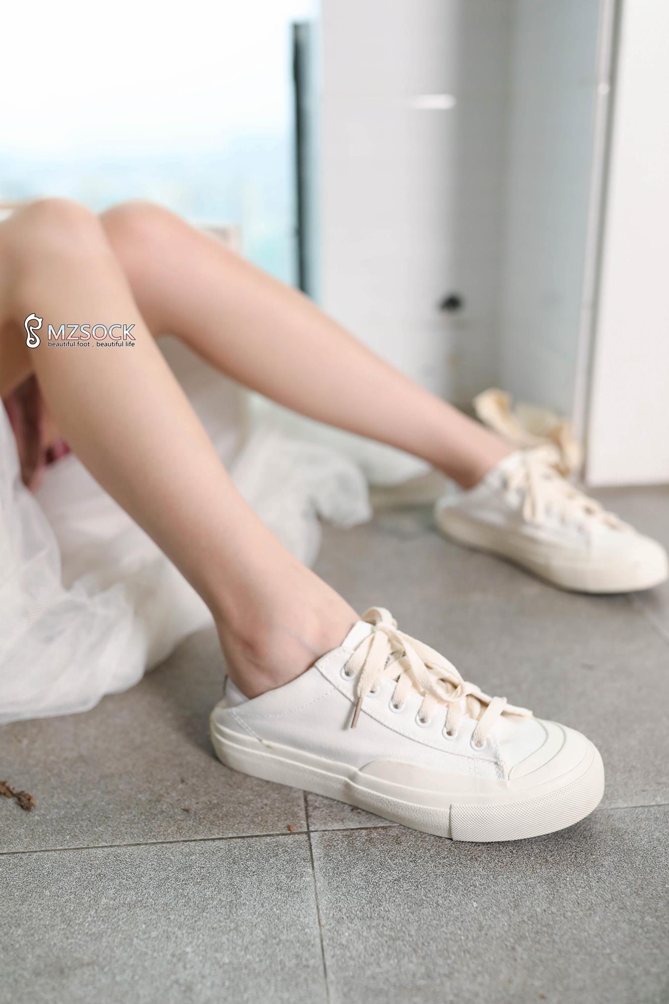 图片[43]-[MZSOCK]爱美足 NO.130 樱子[121P] – 速更版-美库