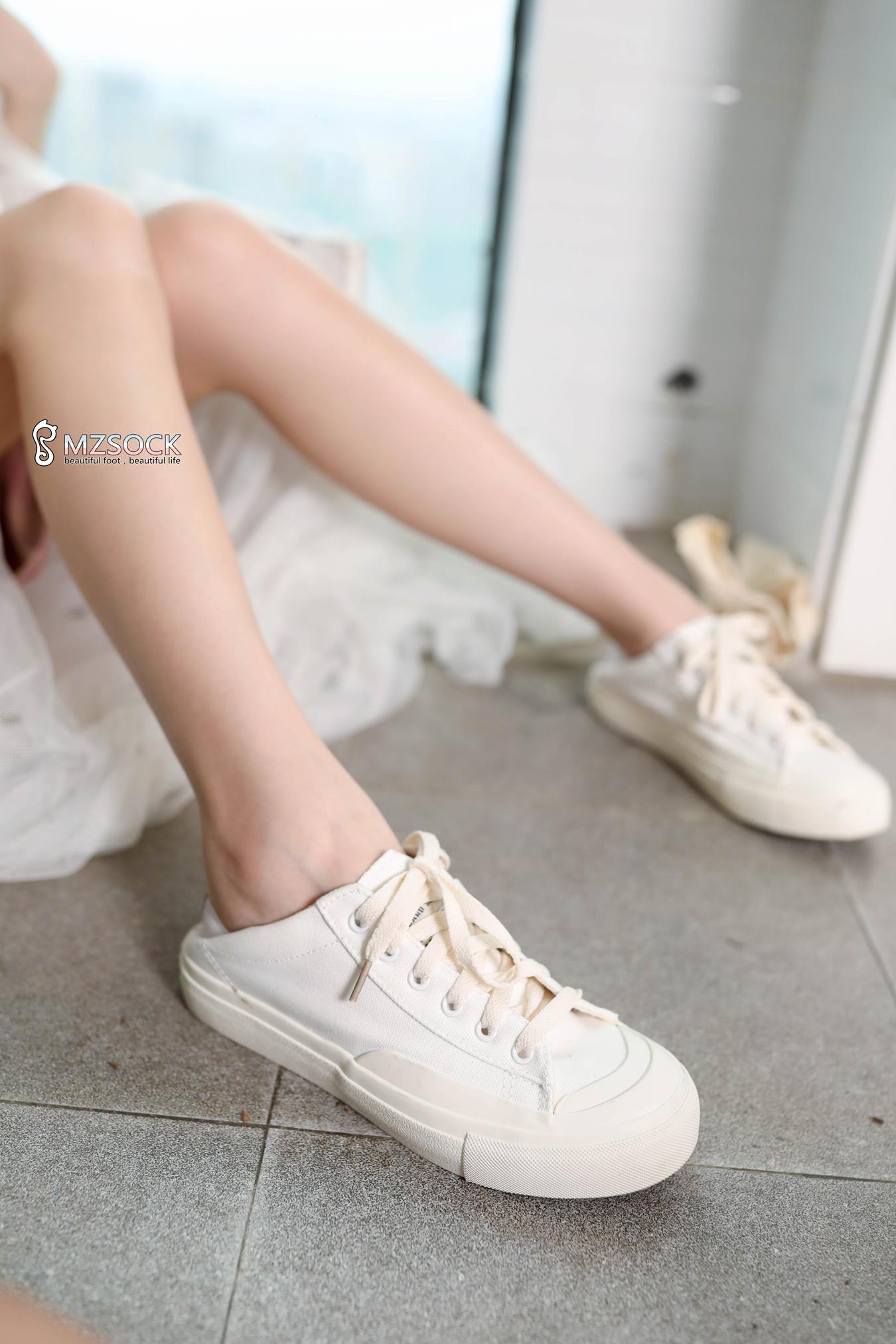 图片[45]-[MZSOCK]爱美足 NO.130 樱子[121P] – 速更版-美库