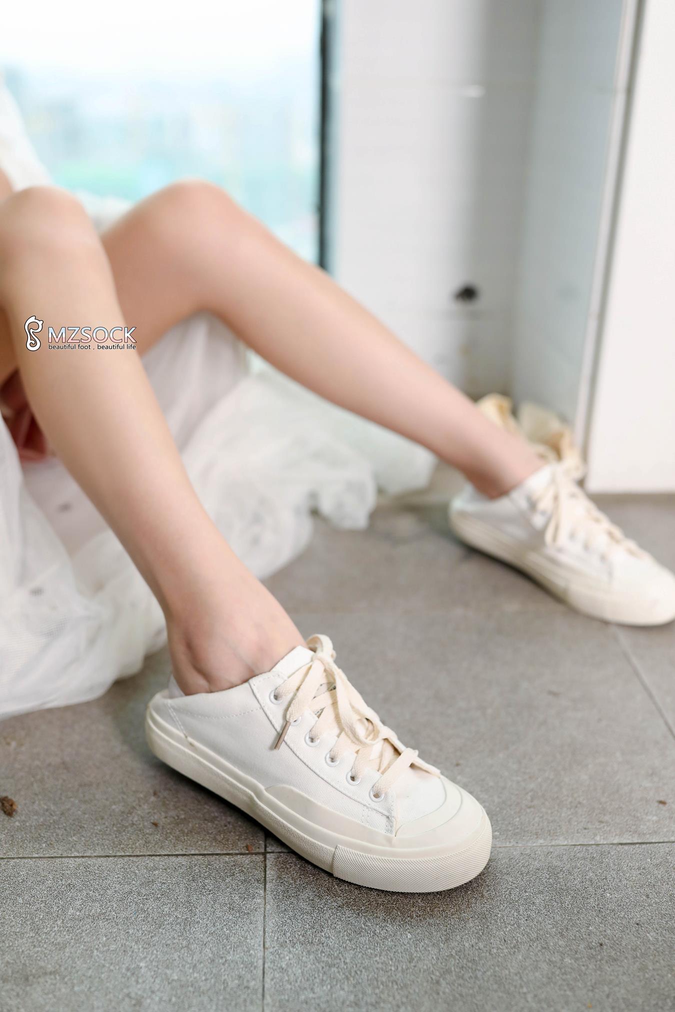 图片[48]-[MZSOCK]爱美足 NO.130 樱子[121P] – 速更版-美库