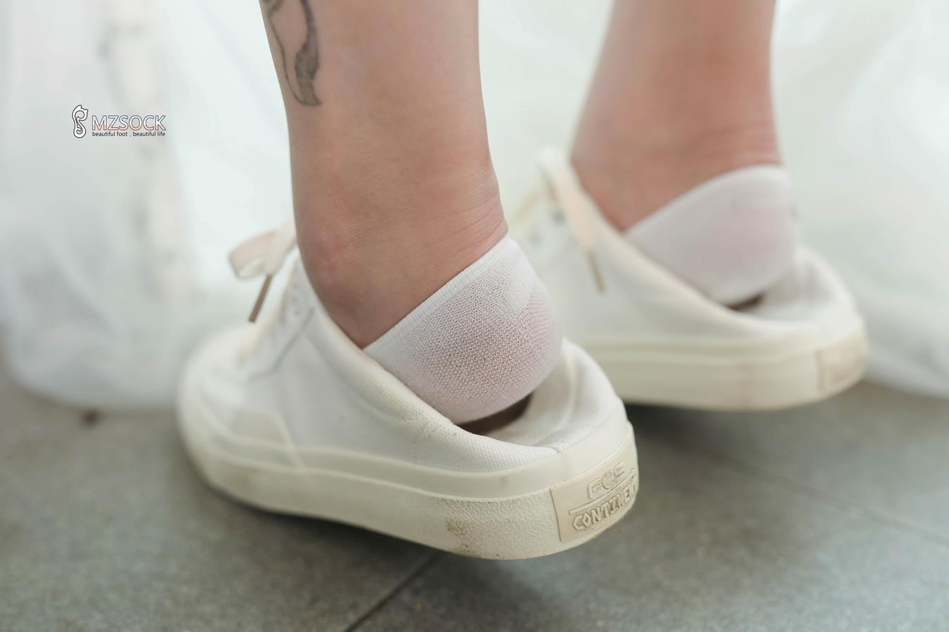 图片[50]-[MZSOCK]爱美足 NO.130 樱子[121P] – 速更版-美库