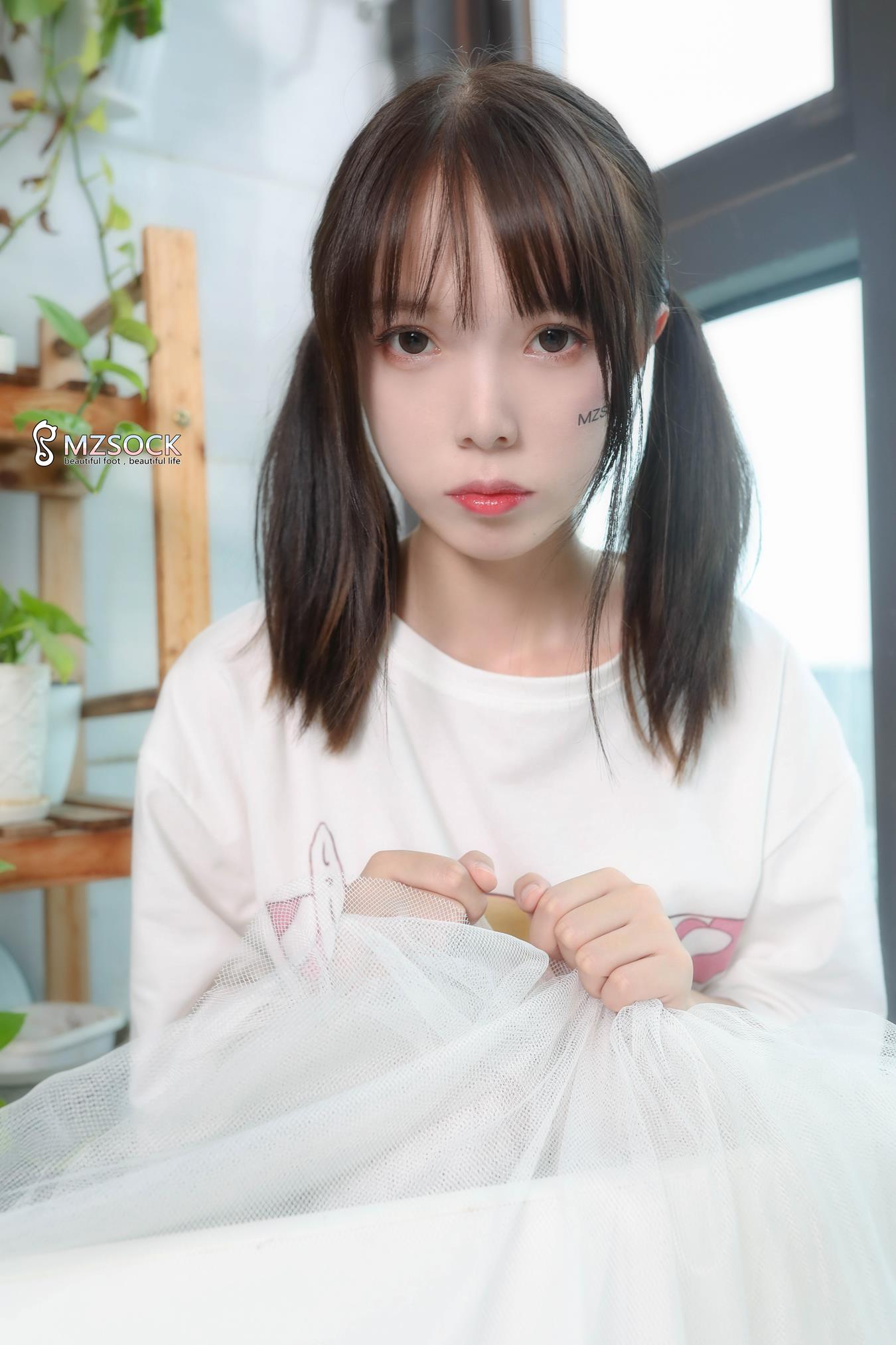 图片[55]-[MZSOCK]爱美足 NO.130 樱子[121P] – 速更版-美库