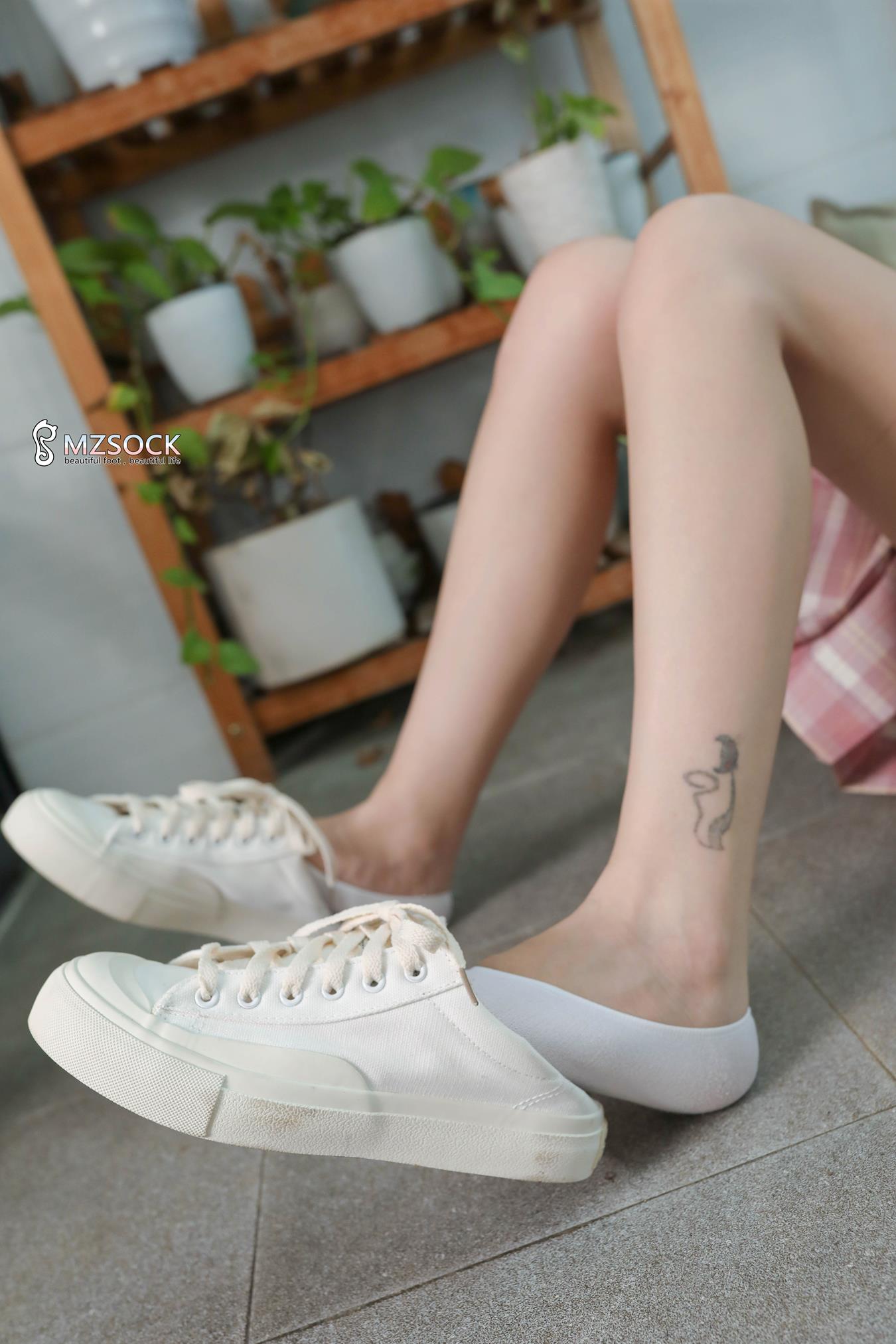 图片[57]-[MZSOCK]爱美足 NO.130 樱子[121P] – 速更版-美库