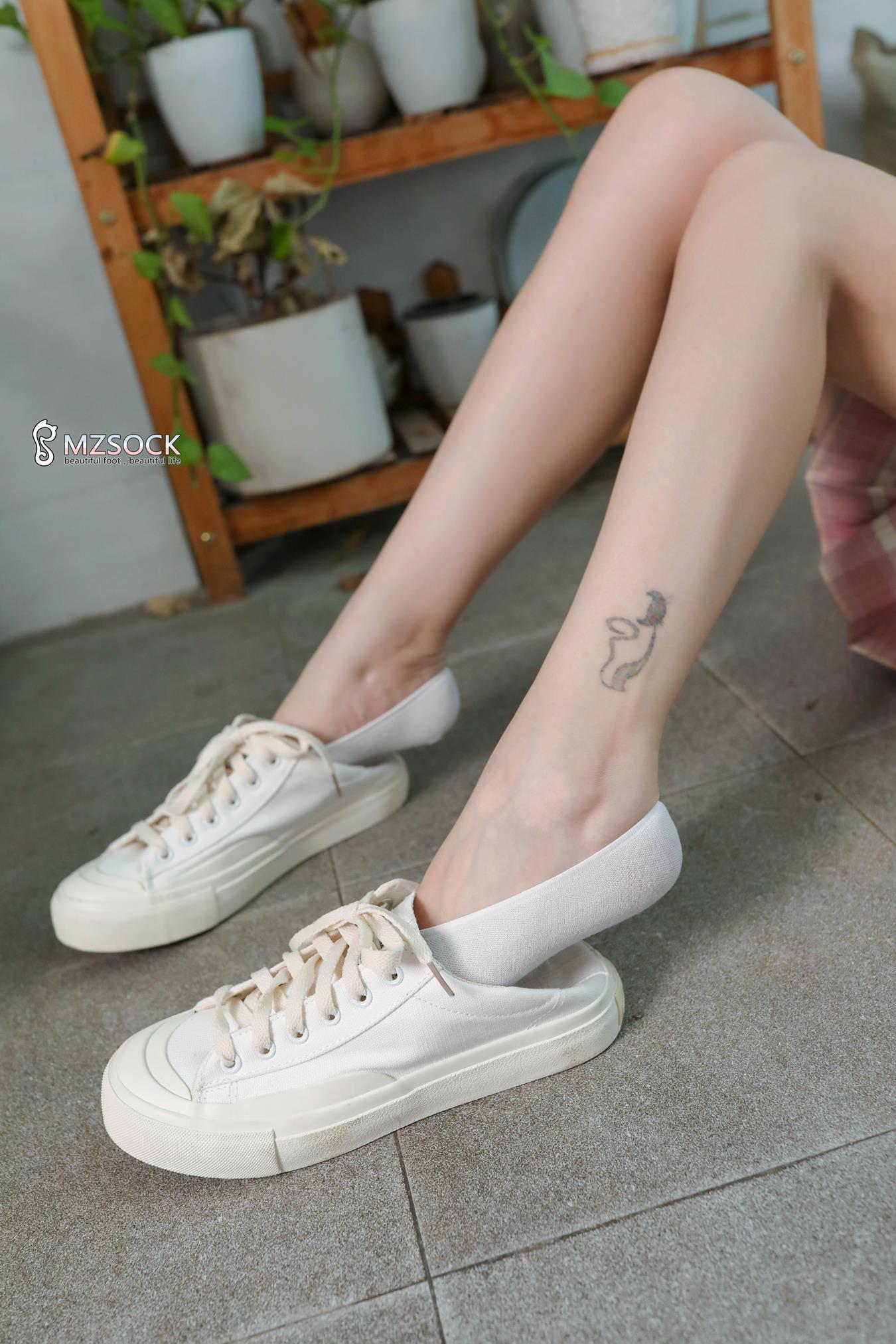 图片[58]-[MZSOCK]爱美足 NO.130 樱子[121P] – 速更版-美库