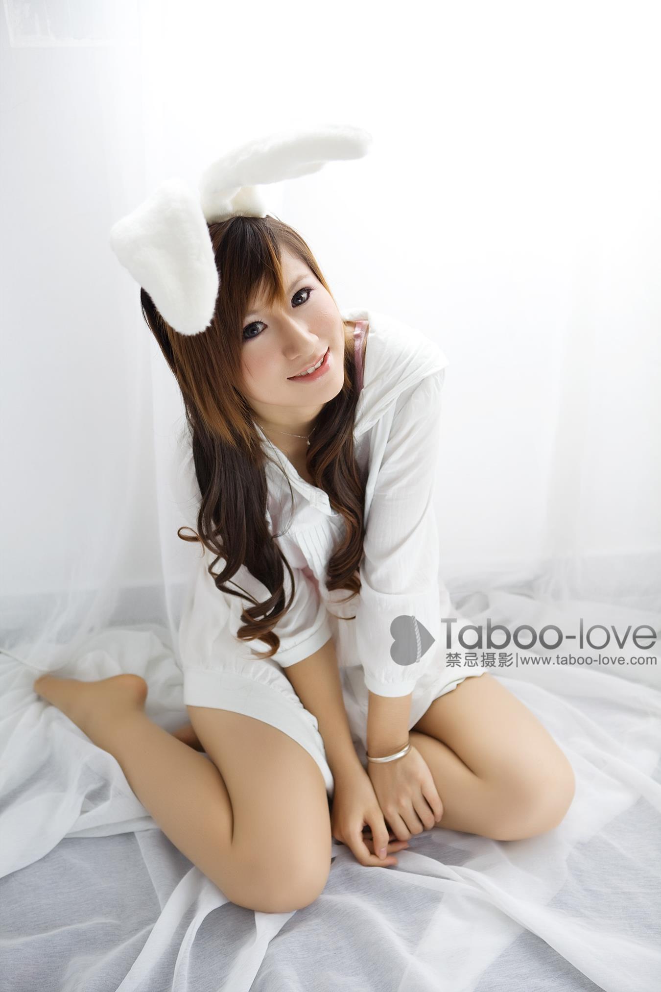 图片[4]-[Taboo-love] 禁忌攝影 NO.003 [29P] – 速更版-美库