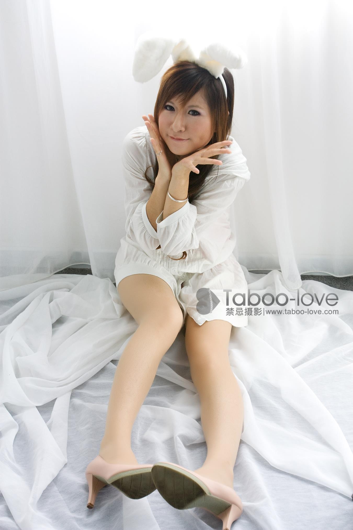 图片[22]-[Taboo-love] 禁忌攝影 NO.003 [29P] – 速更版-美库