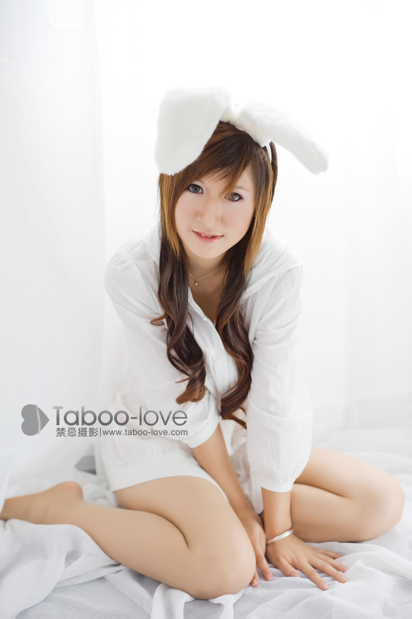 图片[25]-[Taboo-love] 禁忌攝影 NO.003 [29P] – 速更版-美库