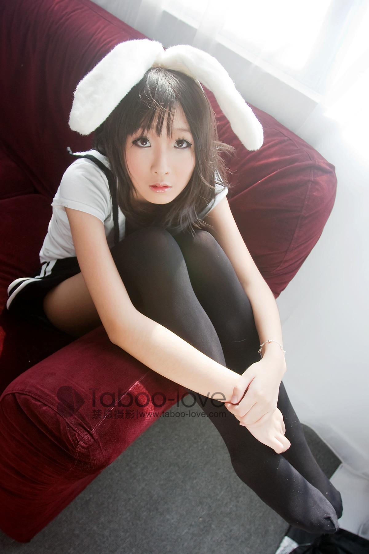 图片[19]-[Taboo-love] 禁忌攝影 NO.004 [30P] – 速更版-美库